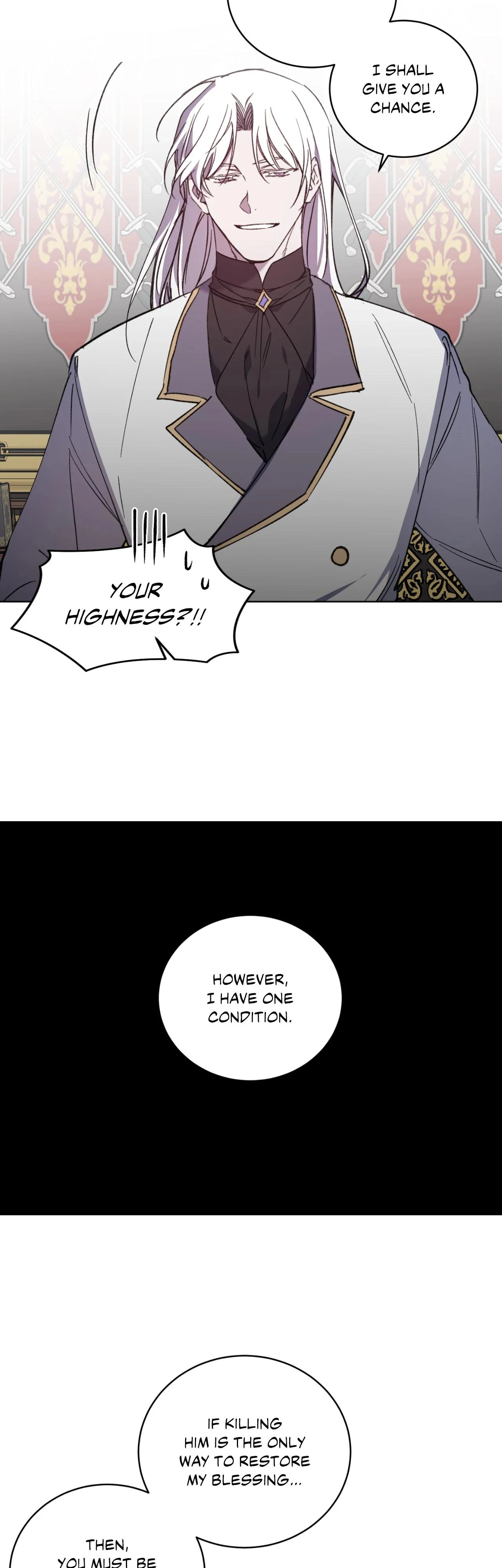 Love Trap「Official」 - Chapter 87 manhwa