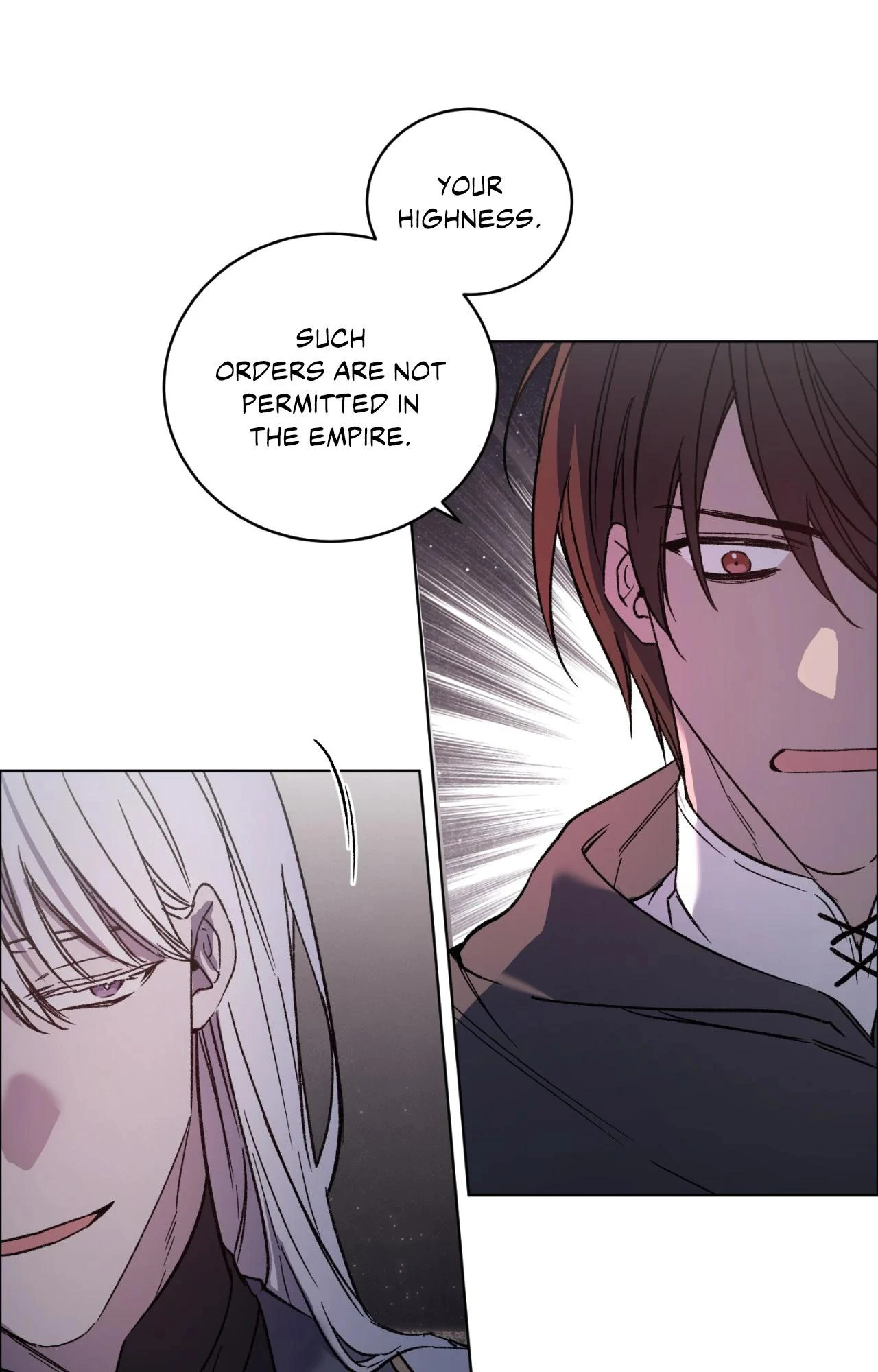 Love Trap「Official」 - Chapter 88 manhwa