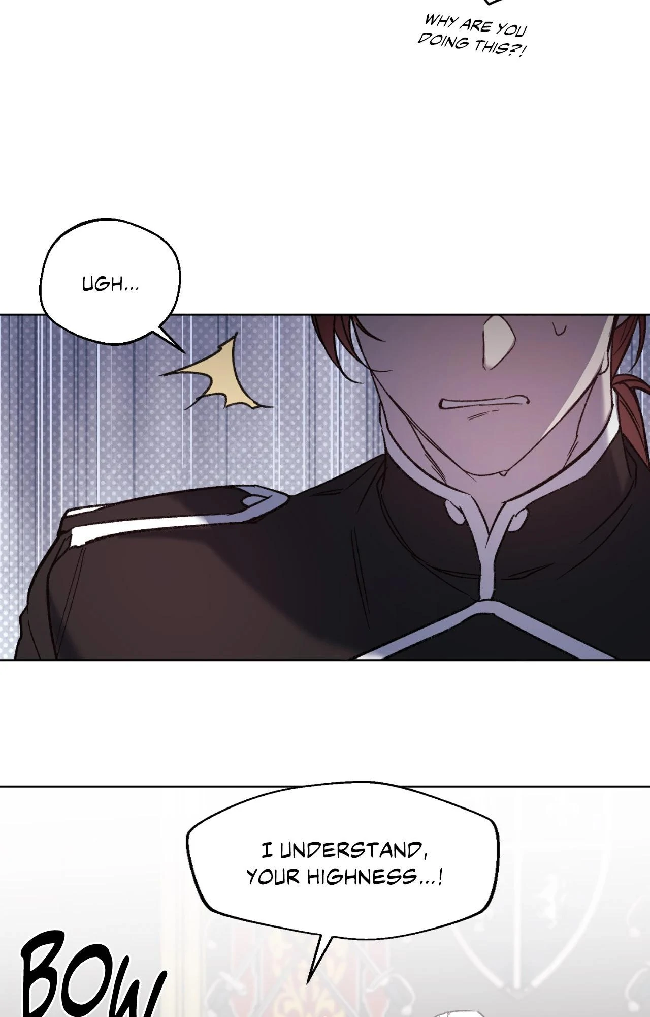 Love Trap「Official」 - Chapter 88 manhwa
