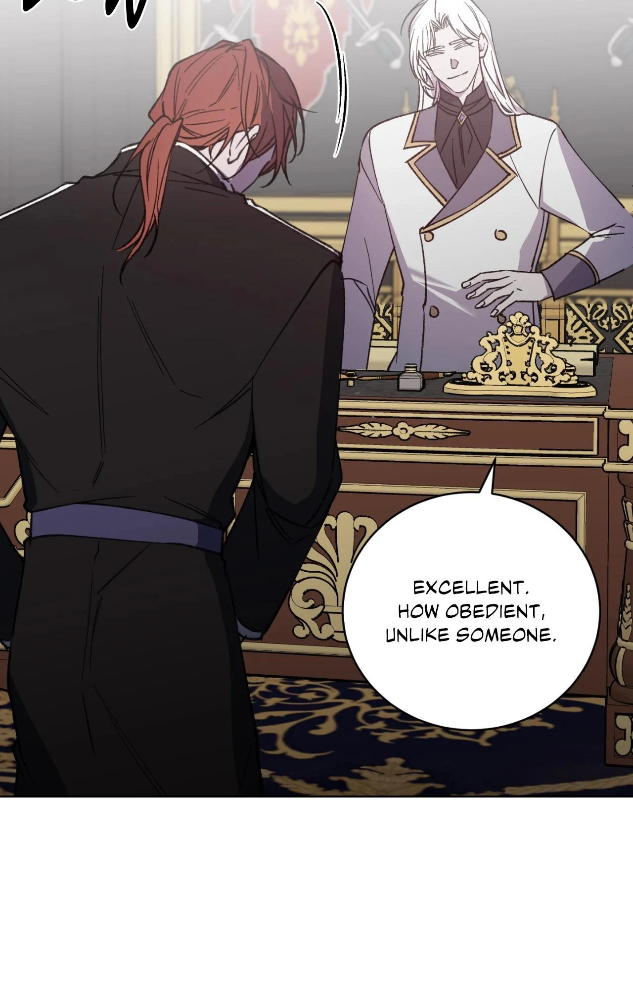 Love Trap「Official」 - Chapter 88 manhwa