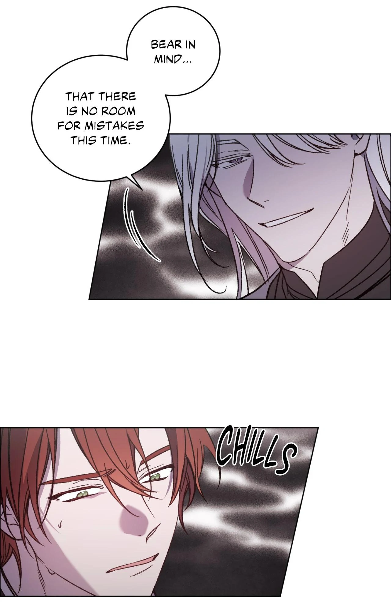 Love Trap「Official」 - Chapter 88 manhwa