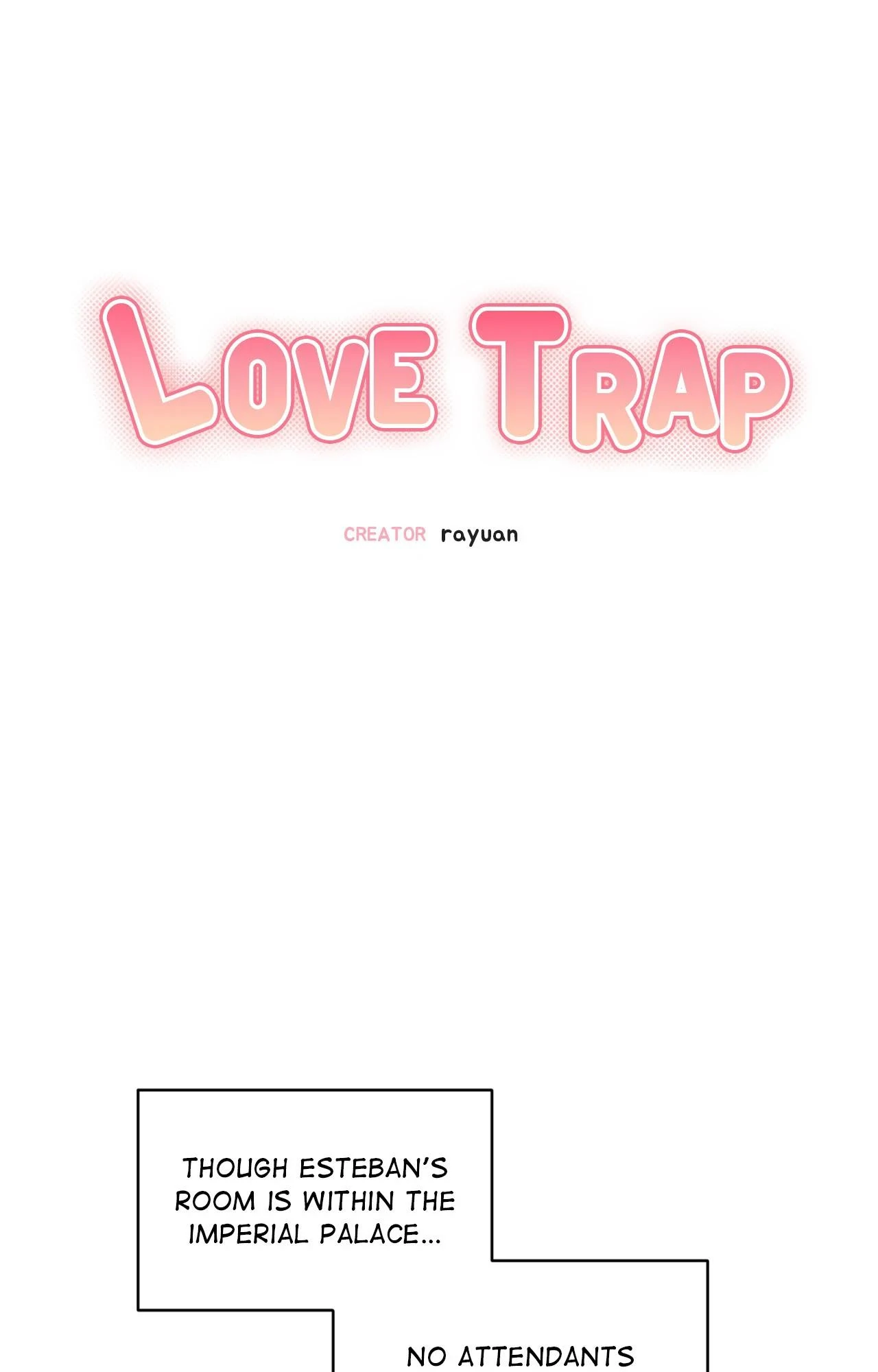 Love Trap「Official」 - Chapter 88 manhwa