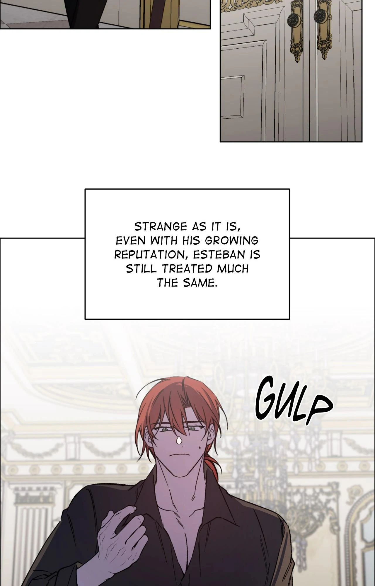 Love Trap「Official」 - Chapter 88 manhwa