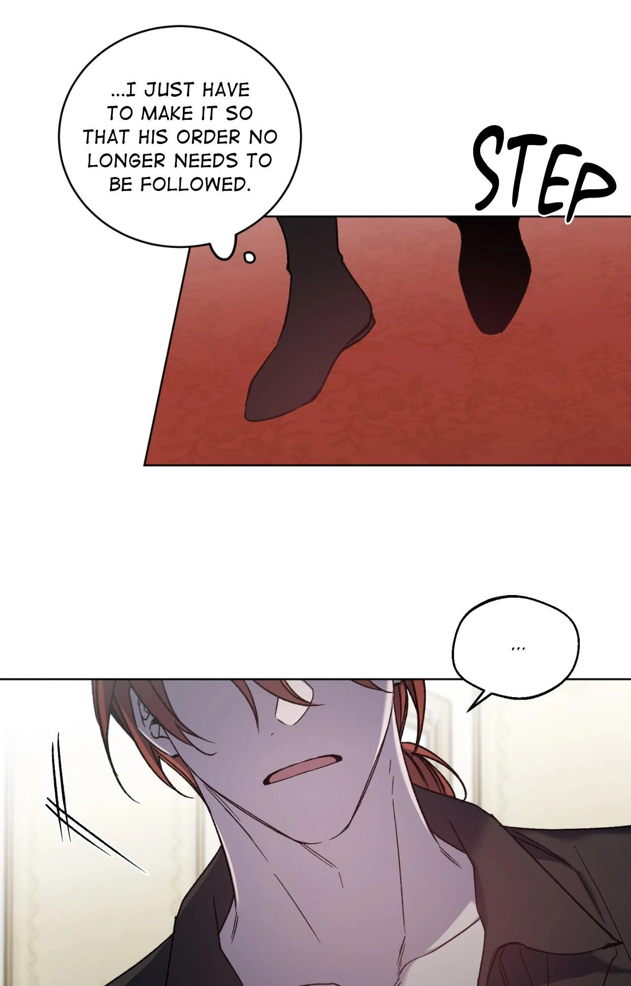 Love Trap「Official」 - Chapter 88 manhwa