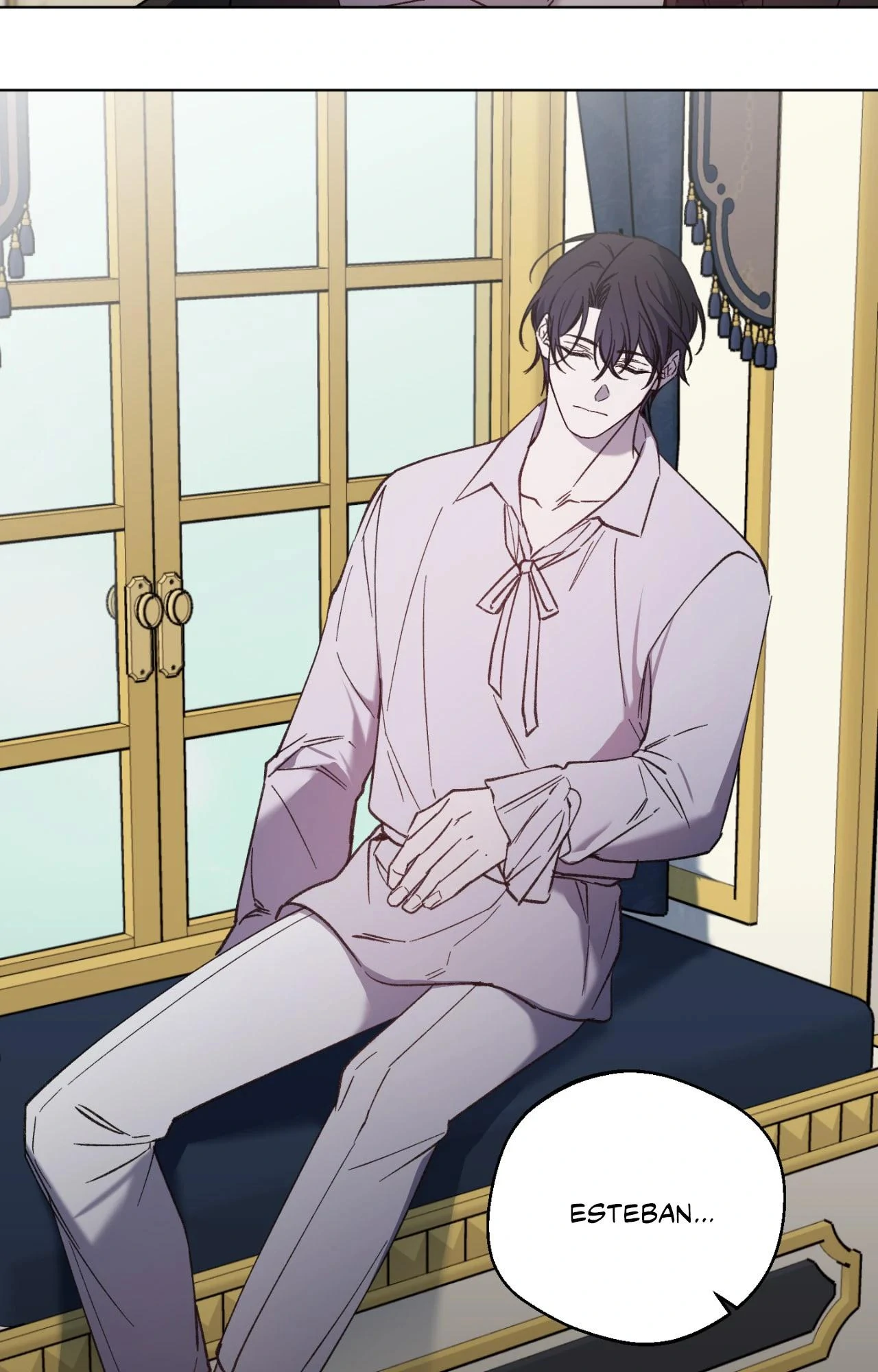 Love Trap「Official」 - Chapter 88 manhwa