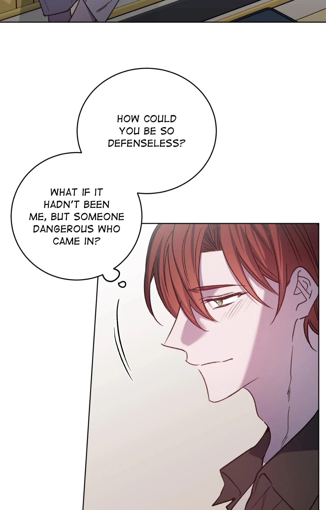 Love Trap「Official」 - Chapter 88 manhwa