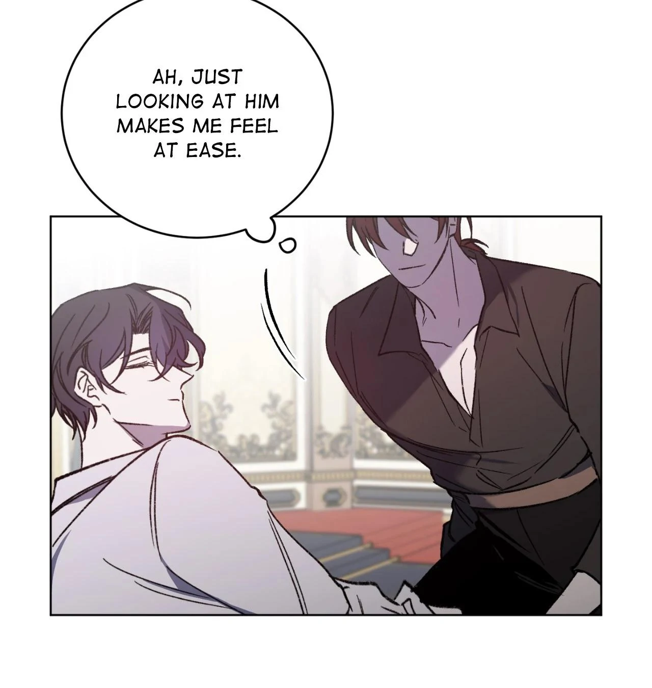 Love Trap「Official」 - Chapter 88 manhwa