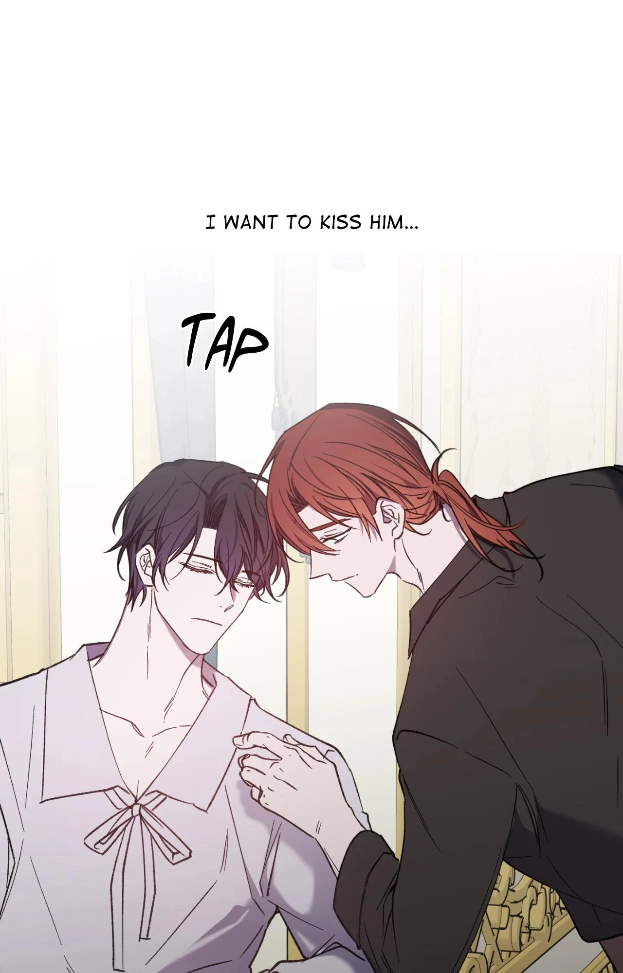 Love Trap「Official」 - Chapter 88 manhwa