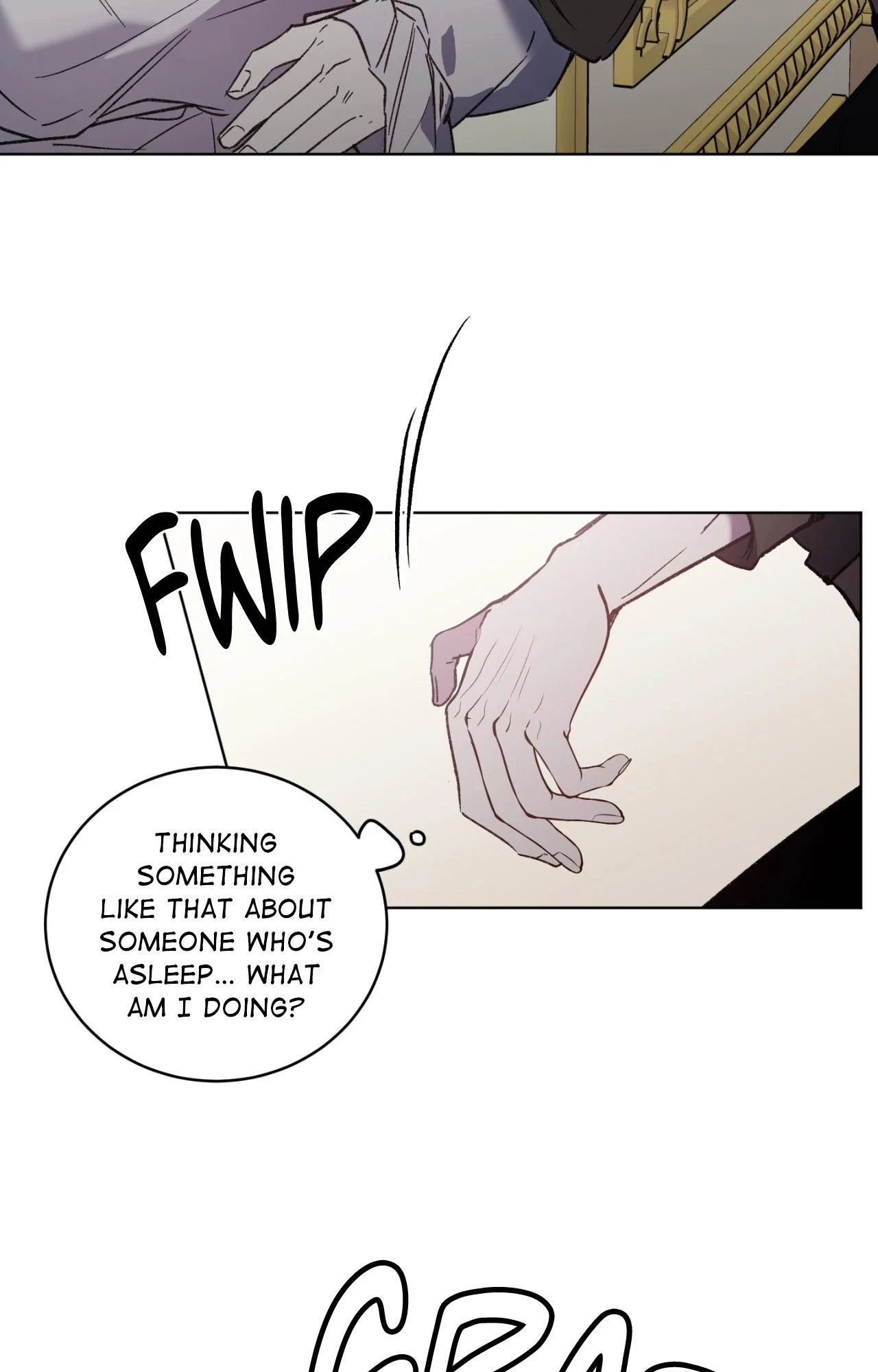 Love Trap「Official」 - Chapter 88 manhwa