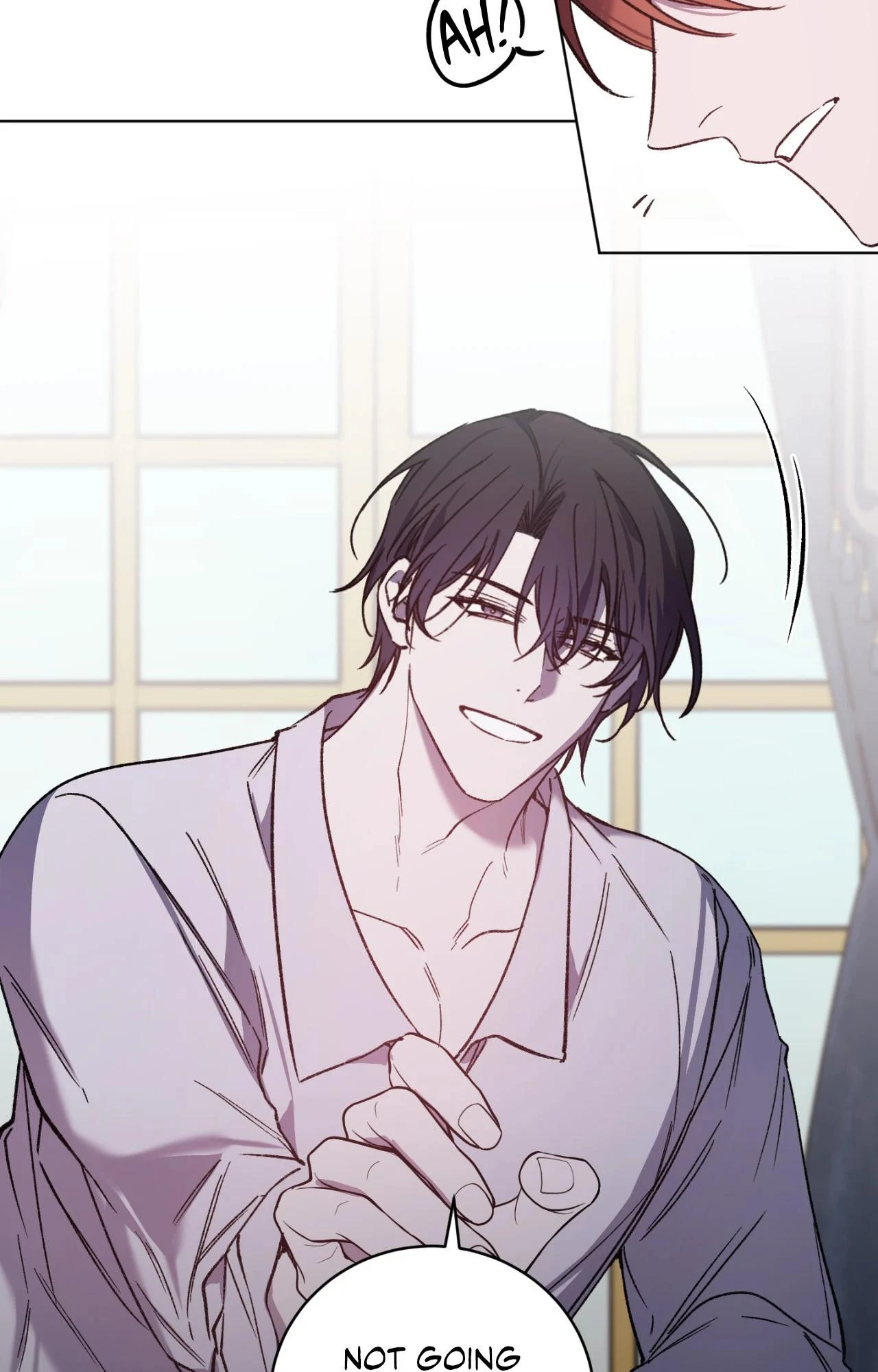 Love Trap「Official」 - Chapter 88 manhwa