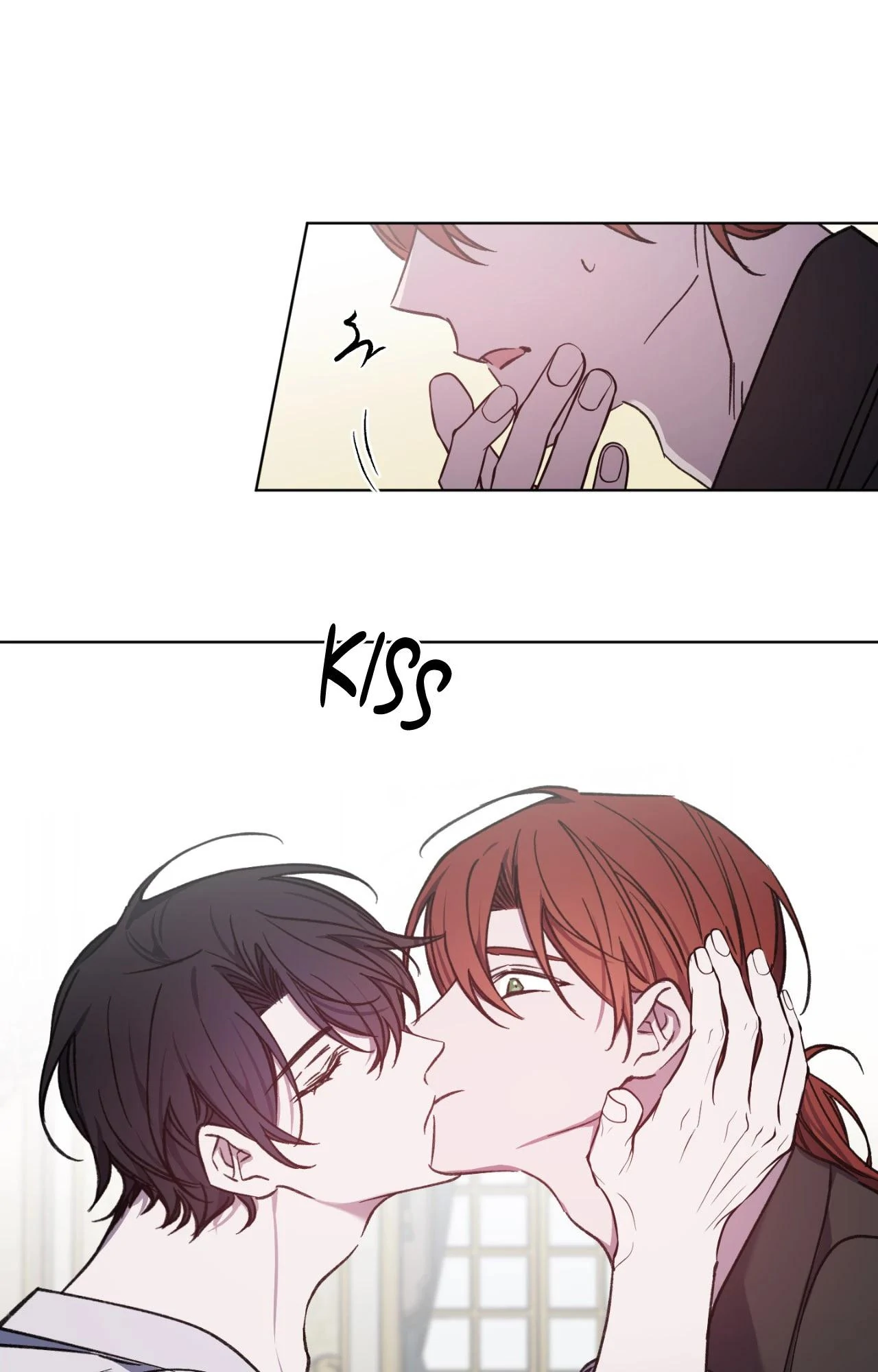 Love Trap「Official」 - Chapter 88 manhwa