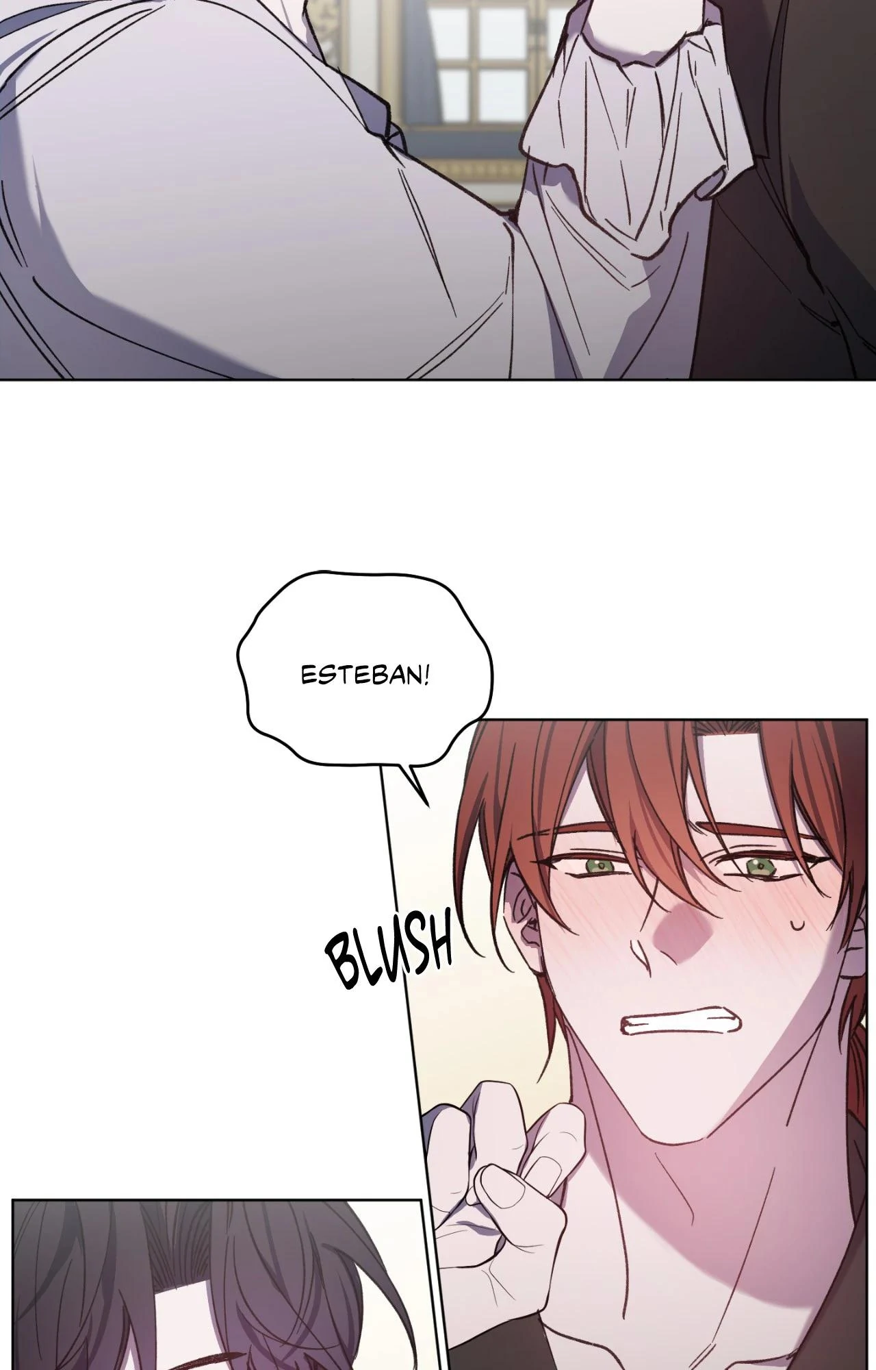 Love Trap「Official」 - Chapter 88 manhwa