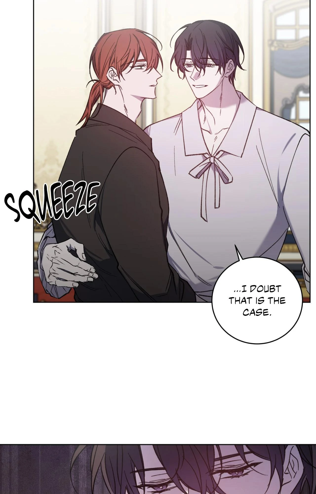 Love Trap「Official」 - Chapter 88 manhwa