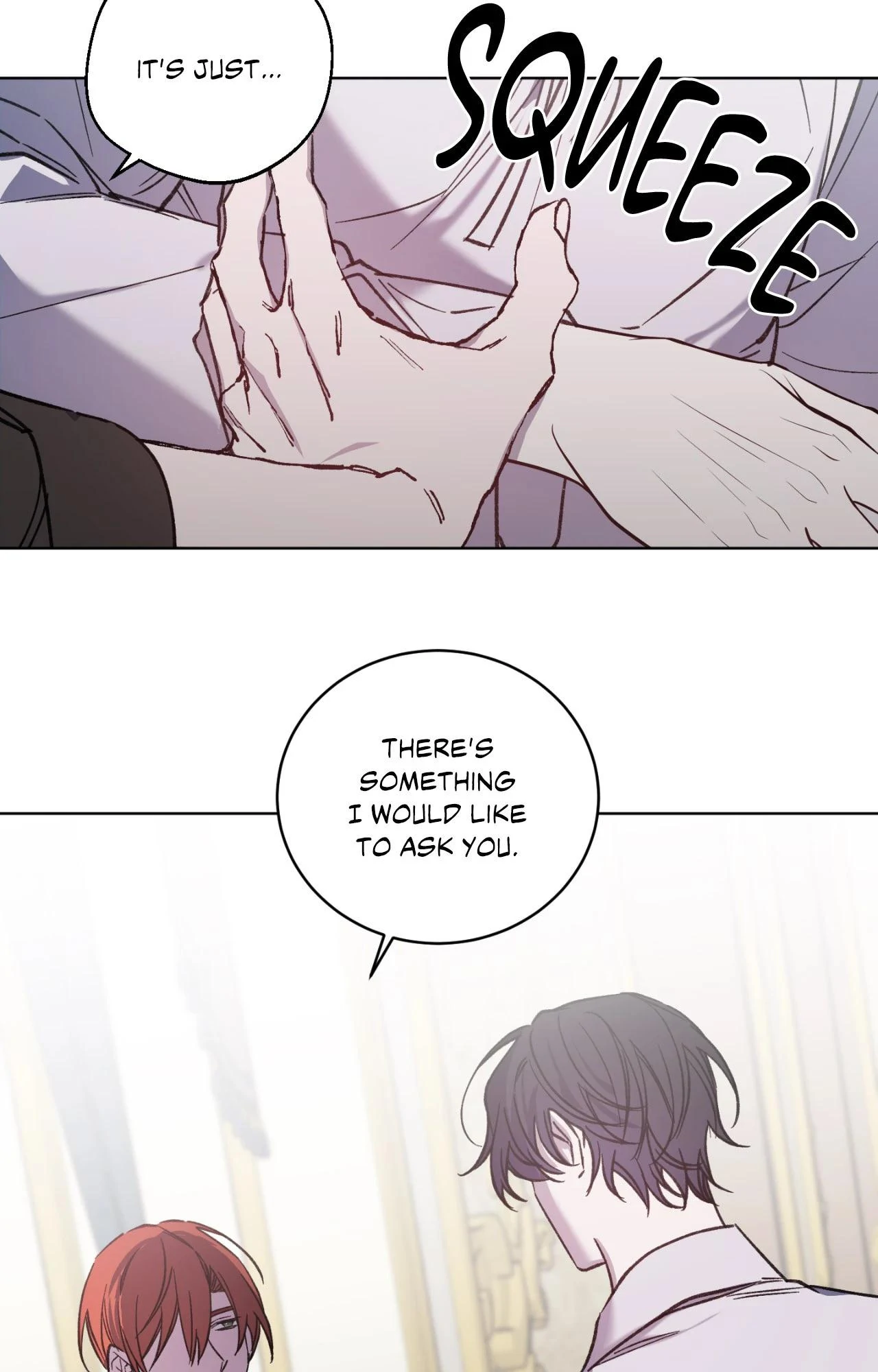 Love Trap「Official」 - Chapter 88 manhwa