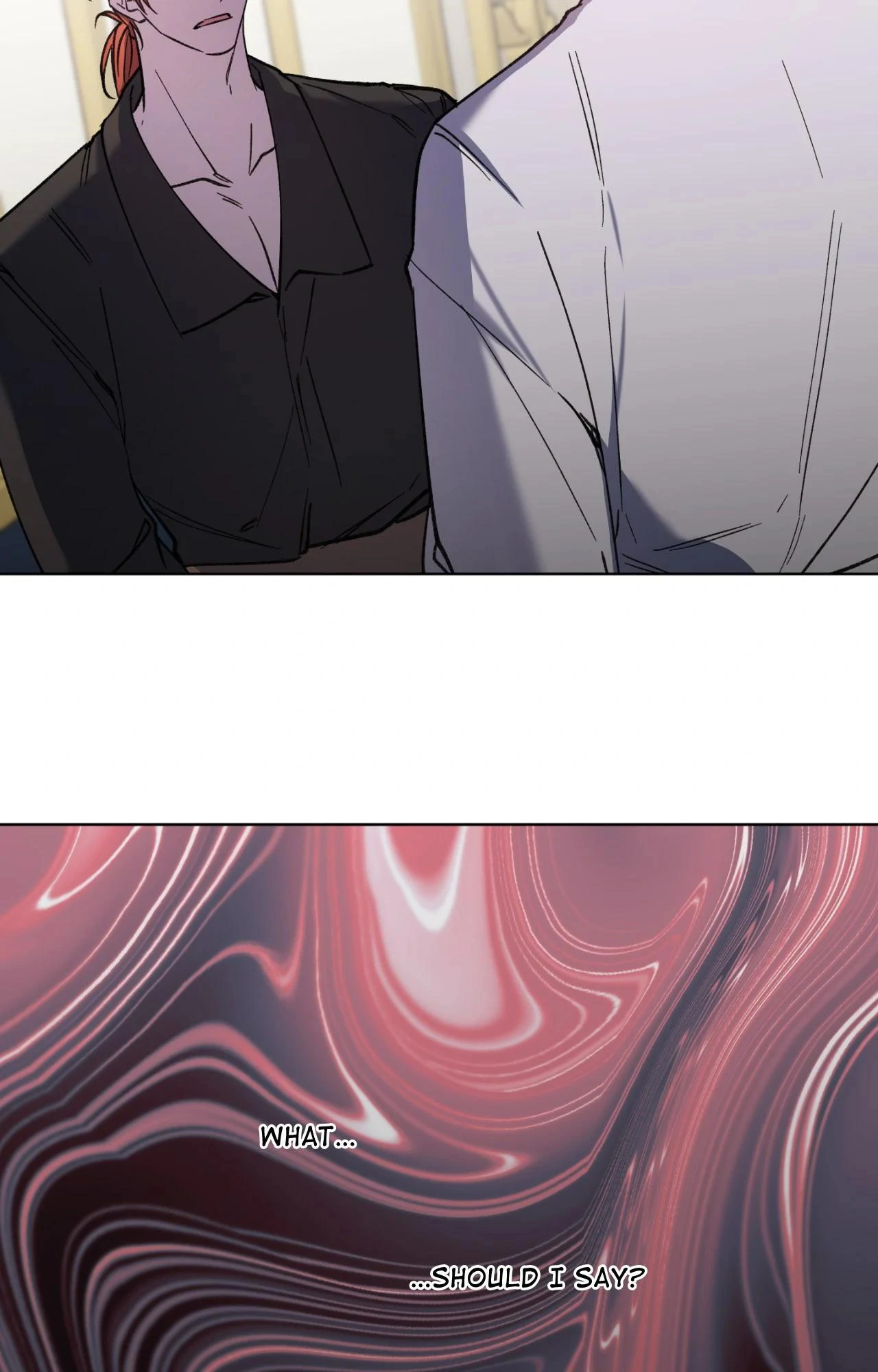 Love Trap「Official」 - Chapter 88 manhwa