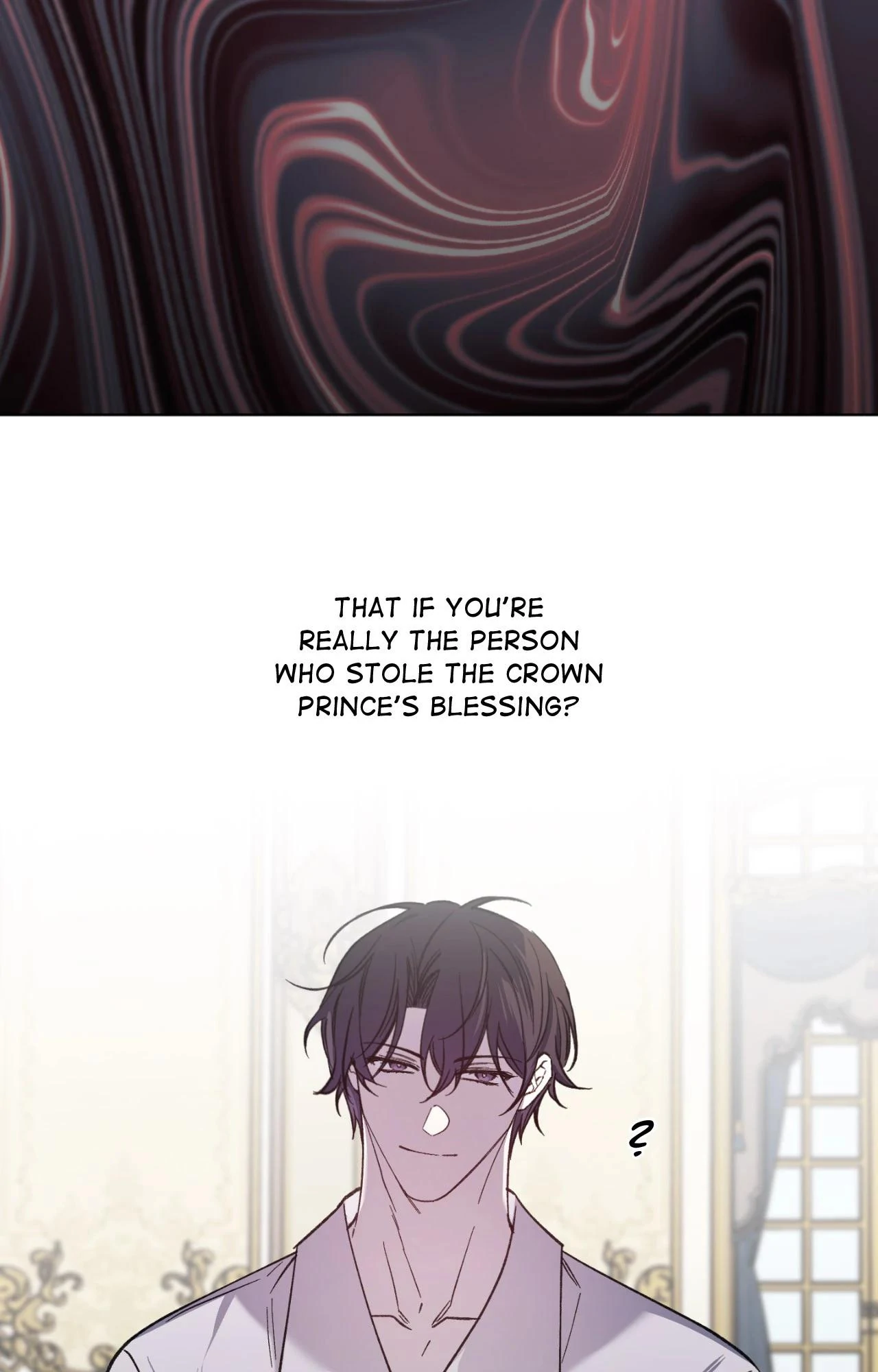Love Trap「Official」 - Chapter 88 manhwa