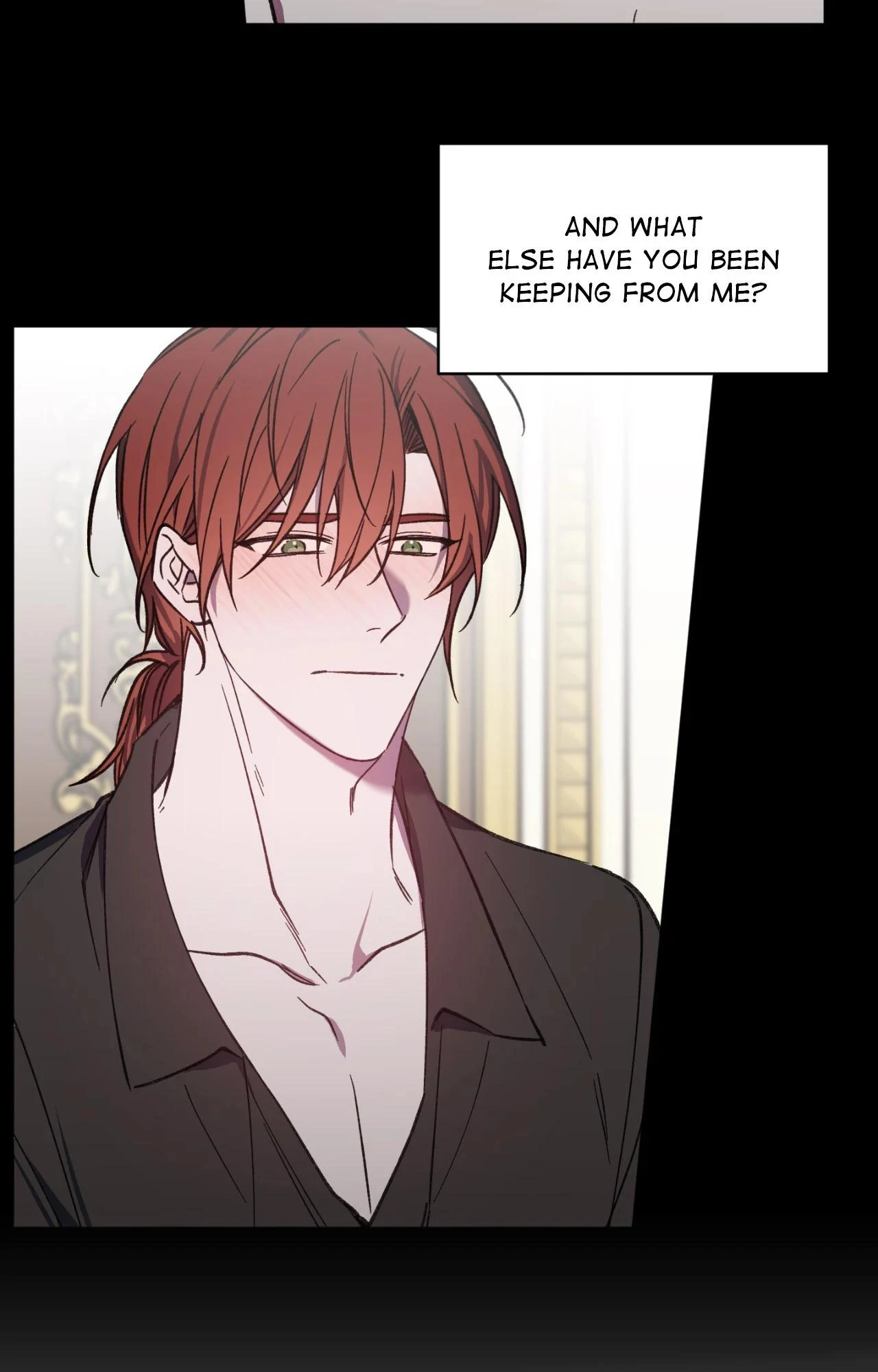 Love Trap「Official」 - Chapter 88 manhwa