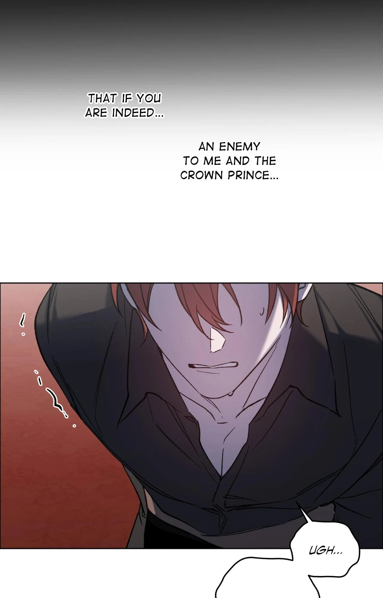 Love Trap「Official」 - Chapter 88 manhwa