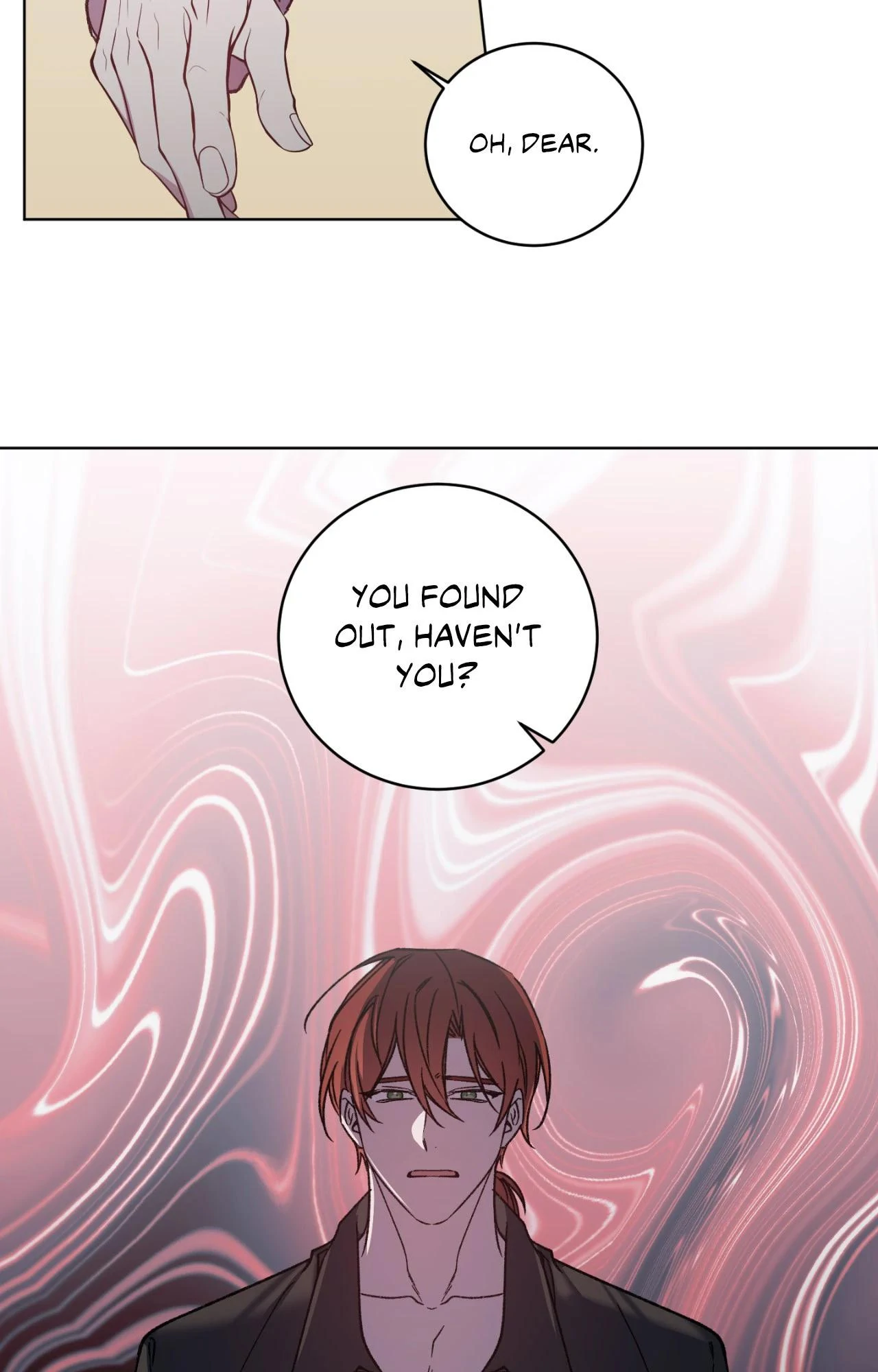 Love Trap「Official」 - Chapter 88 manhwa