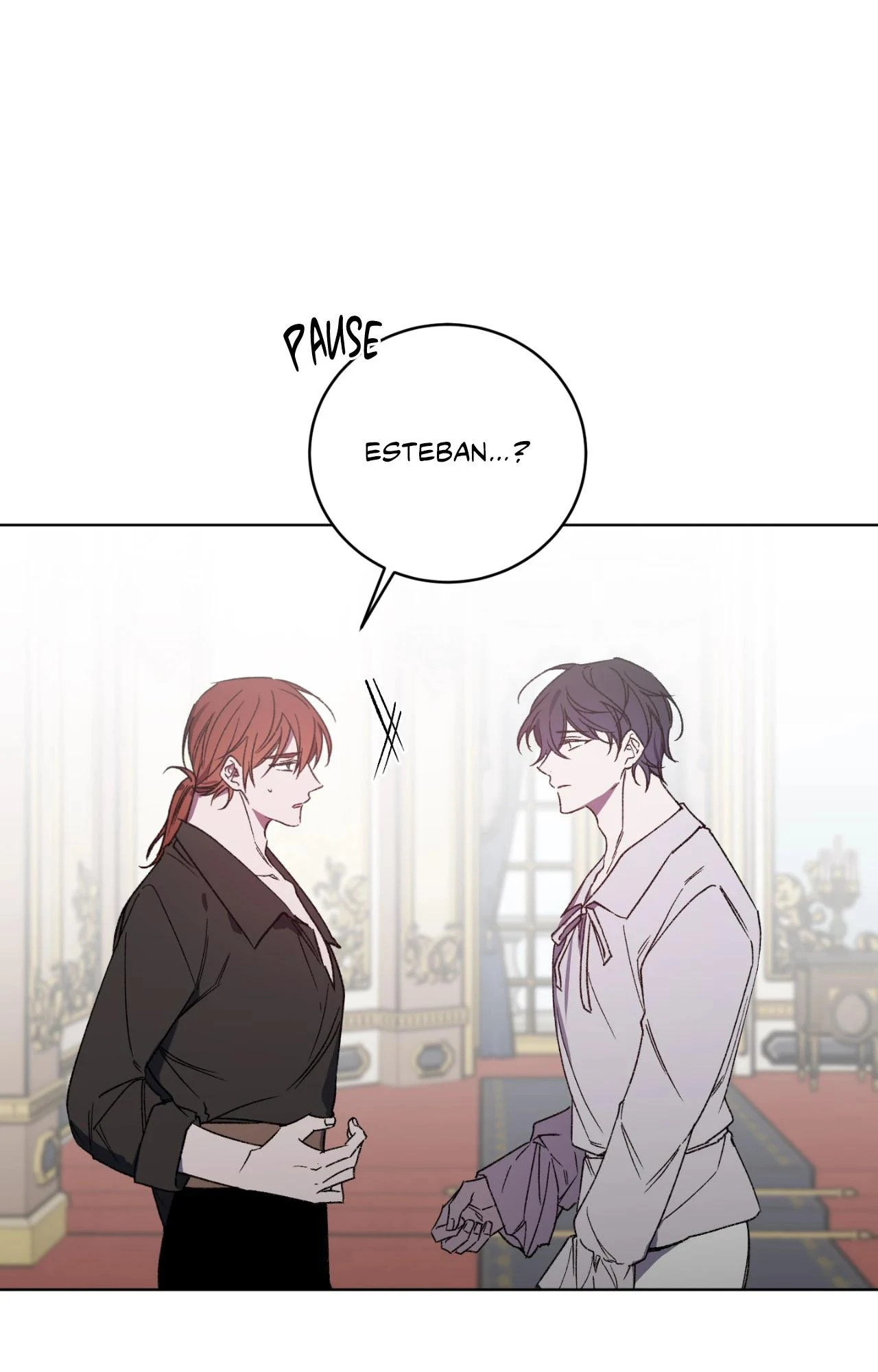 Love Trap「Official」 - Chapter 88 manhwa