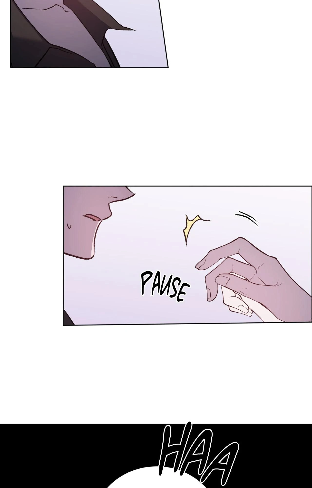 Love Trap「Official」 - Chapter 88 manhwa