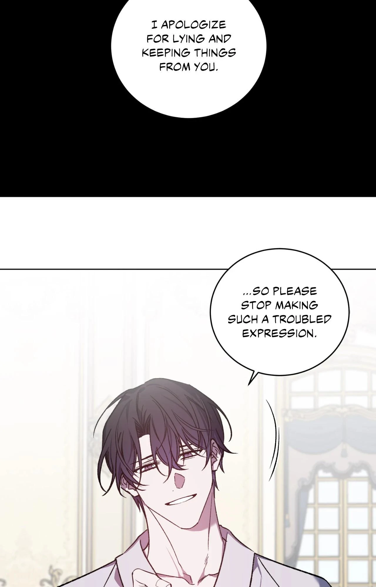 Love Trap「Official」 - Chapter 88 manhwa