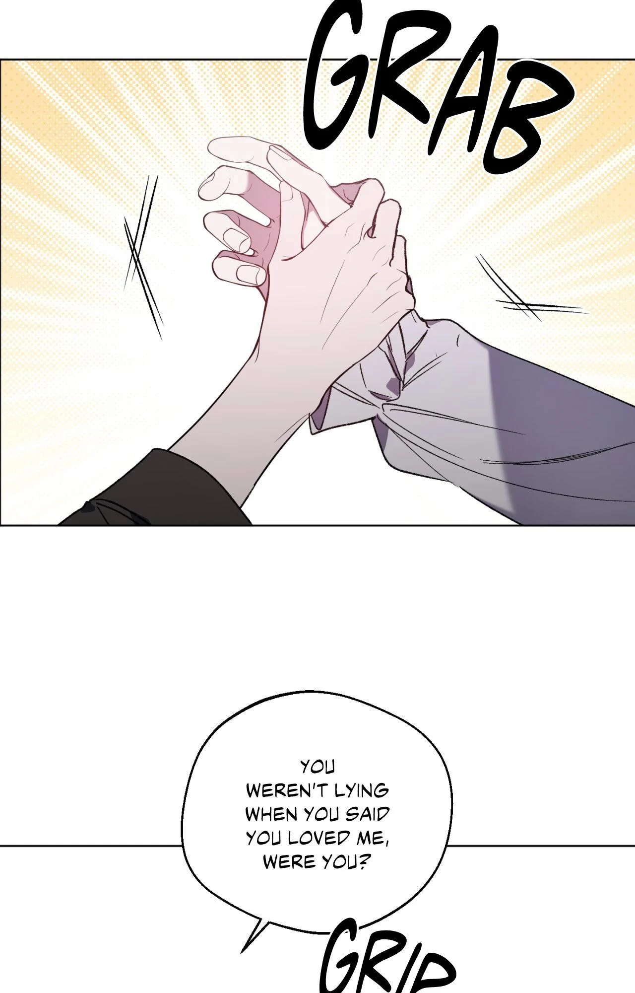 Love Trap「Official」 - Chapter 88 manhwa
