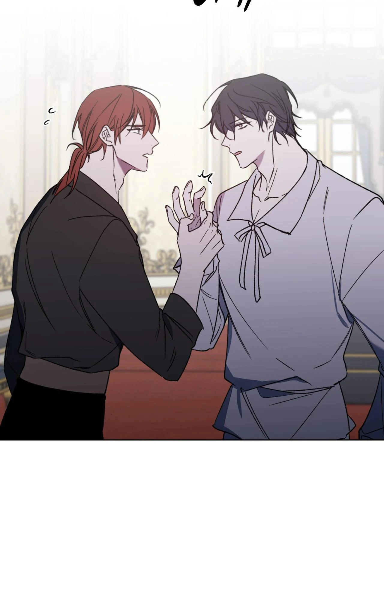 Love Trap「Official」 - Chapter 88 manhwa