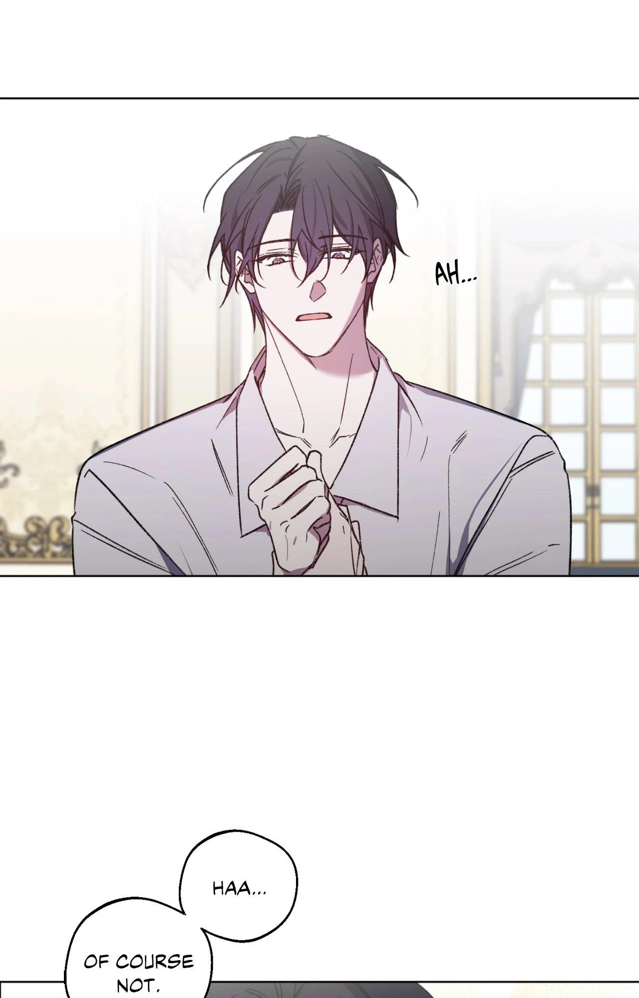 Love Trap「Official」 - Chapter 88 manhwa