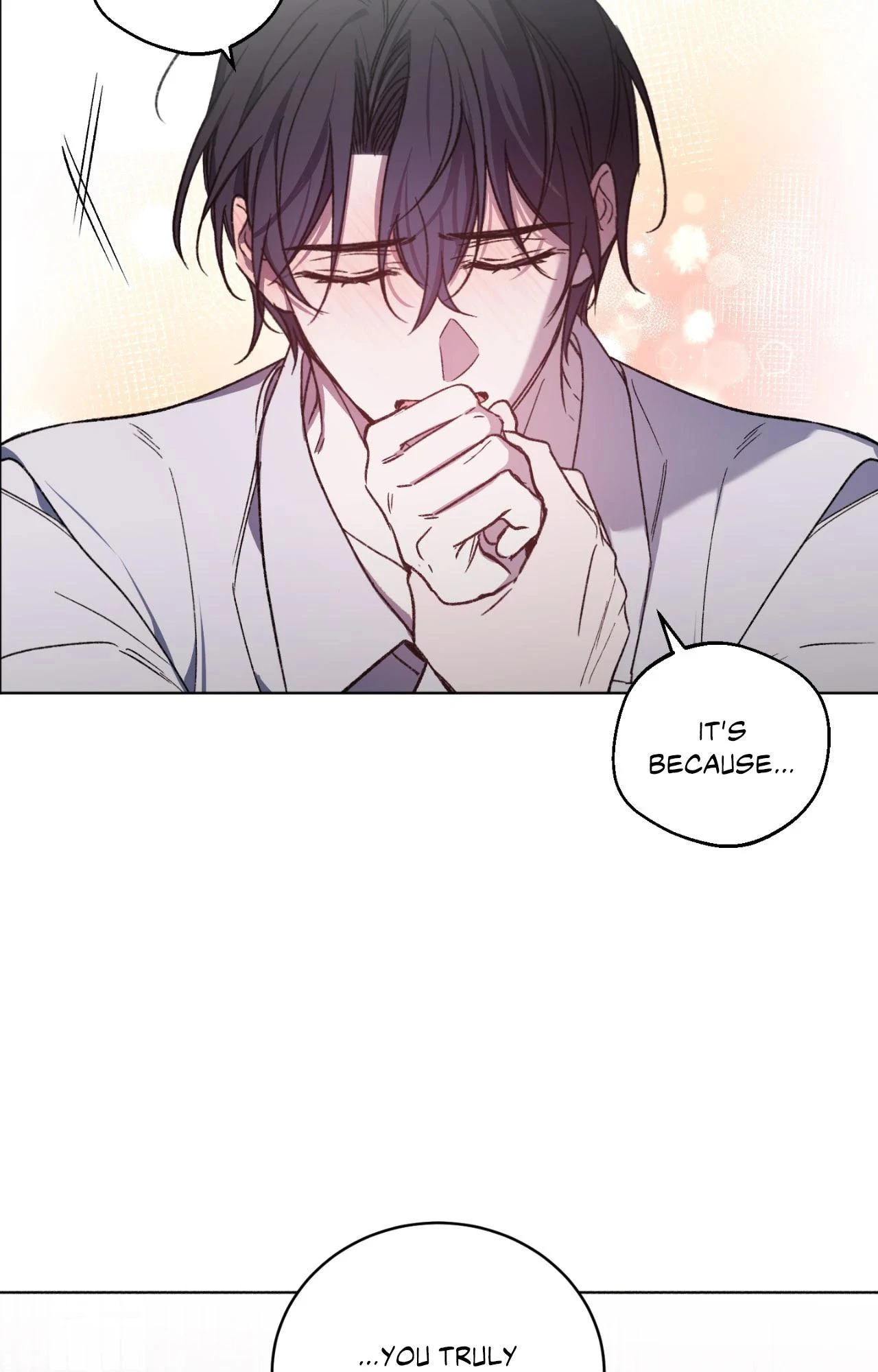 Love Trap「Official」 - Chapter 88 manhwa