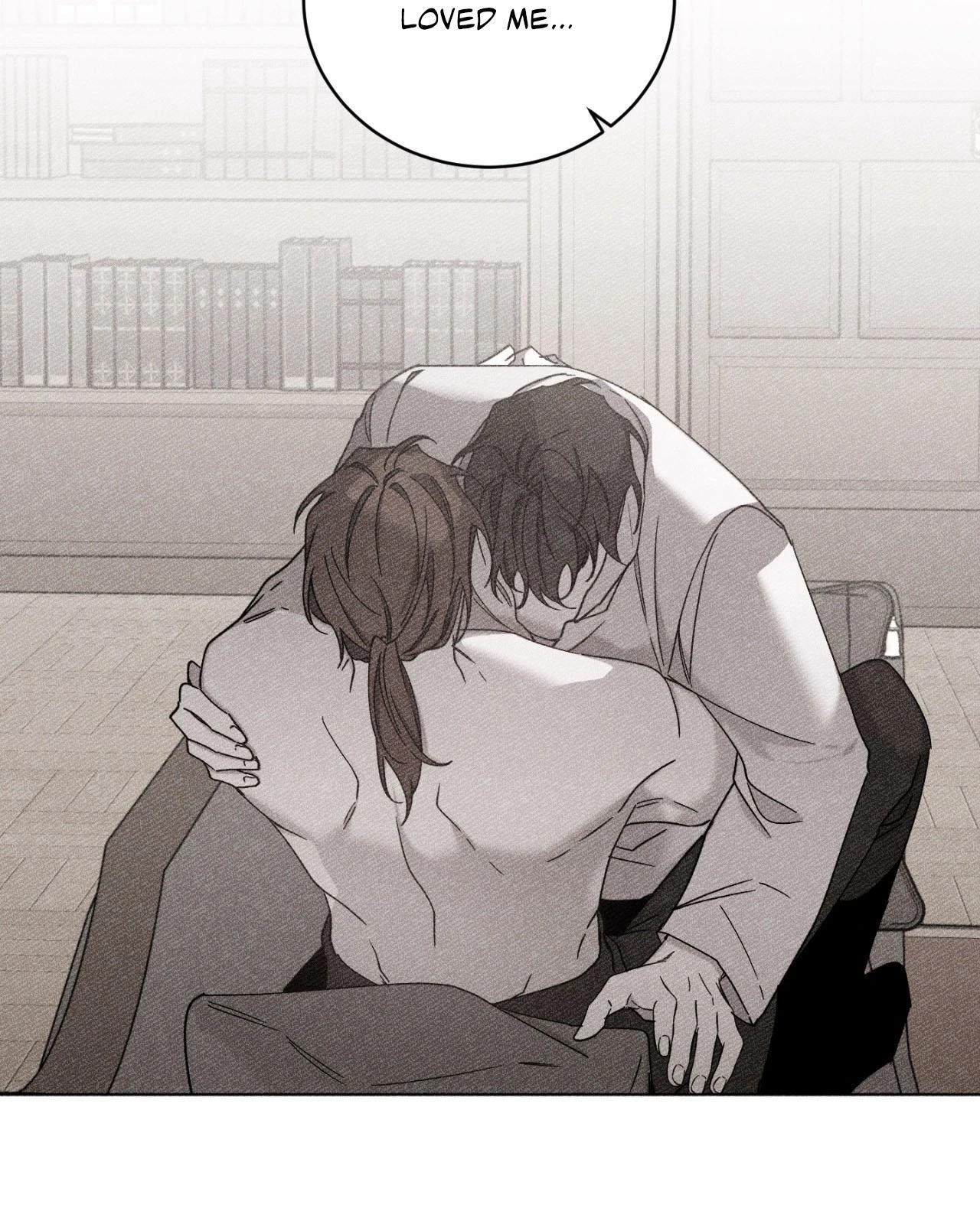 Love Trap「Official」 - Chapter 88 manhwa