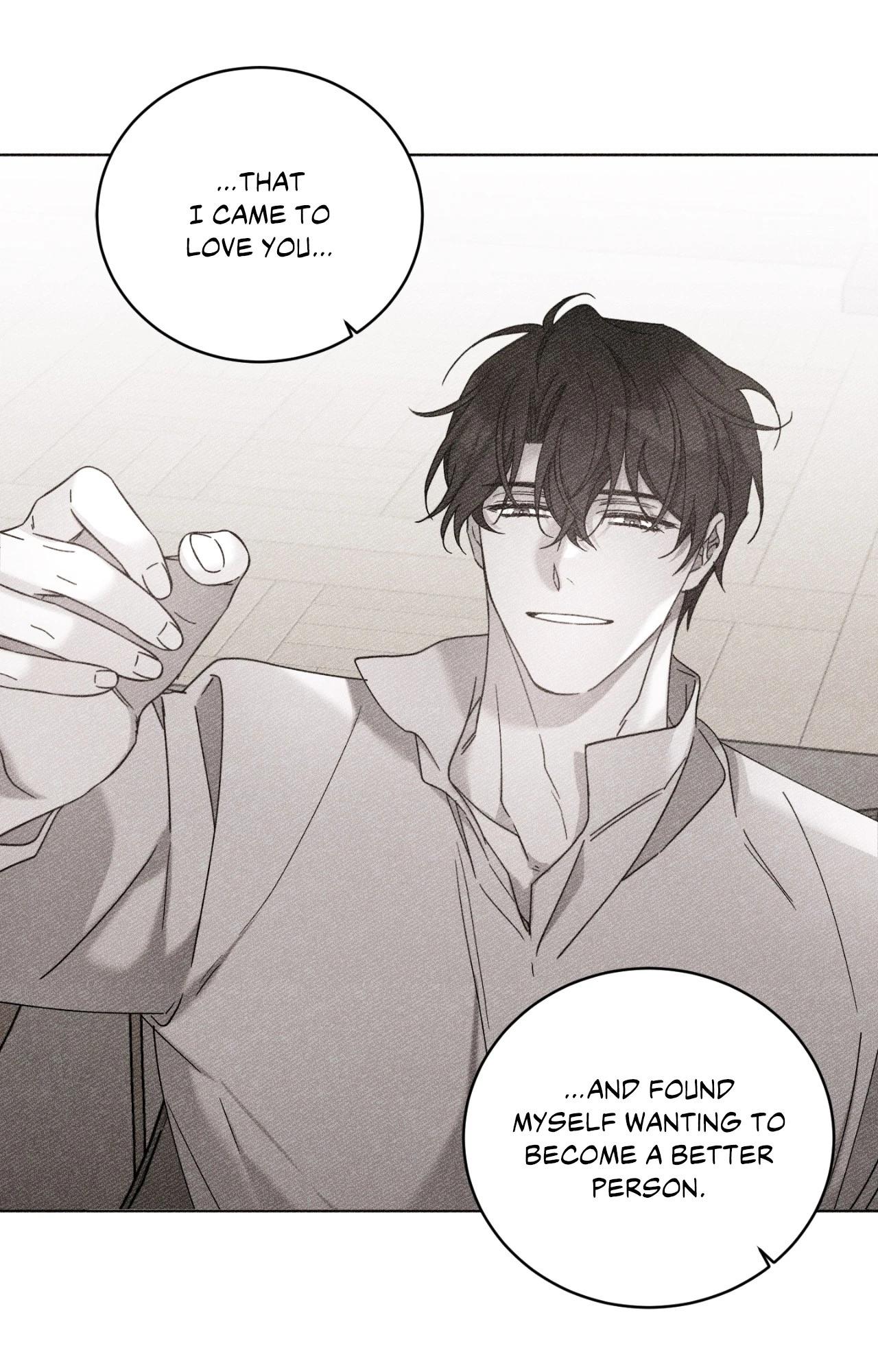 Love Trap「Official」 - Chapter 88 manhwa