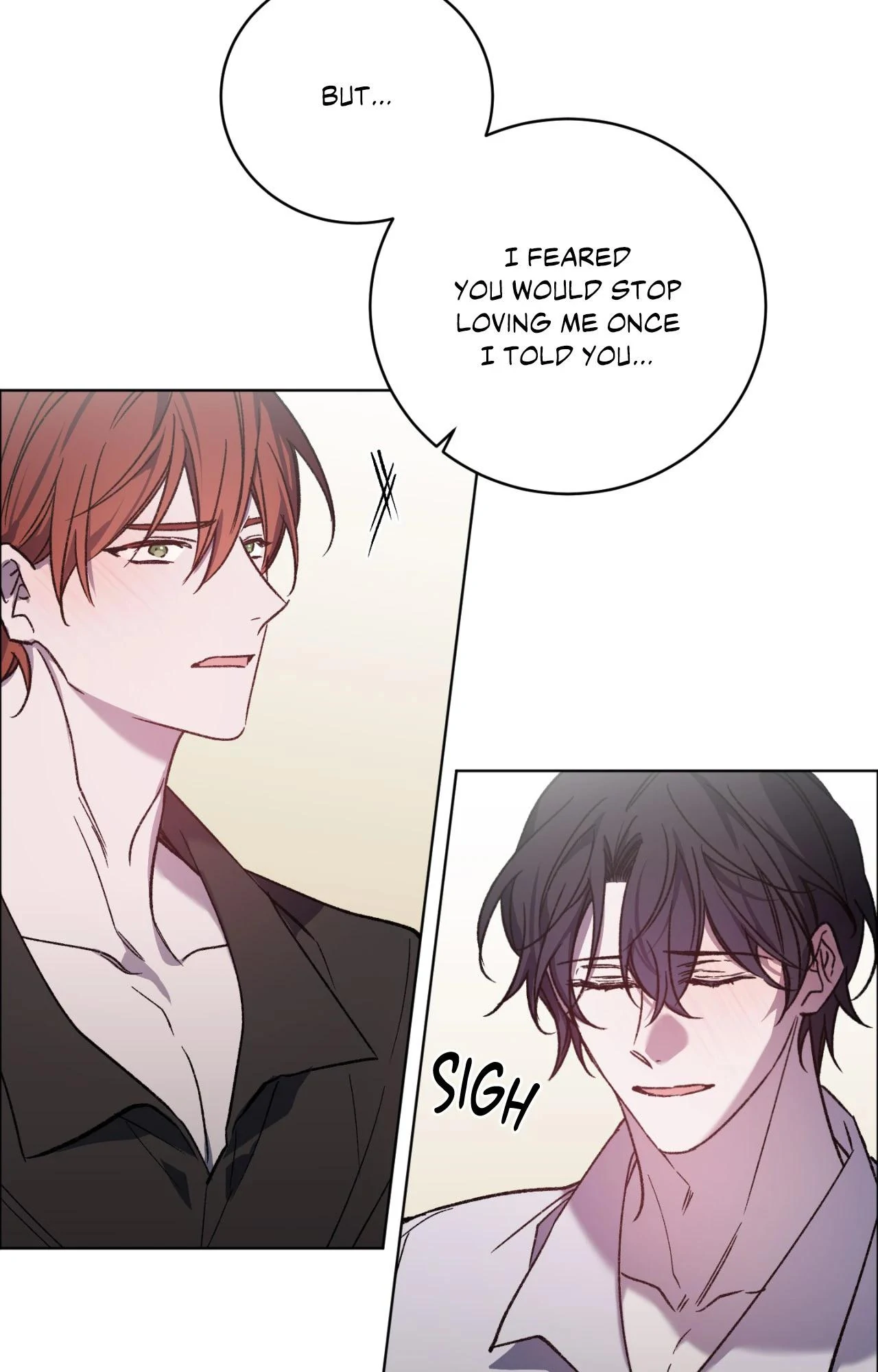 Love Trap「Official」 - Chapter 88 manhwa