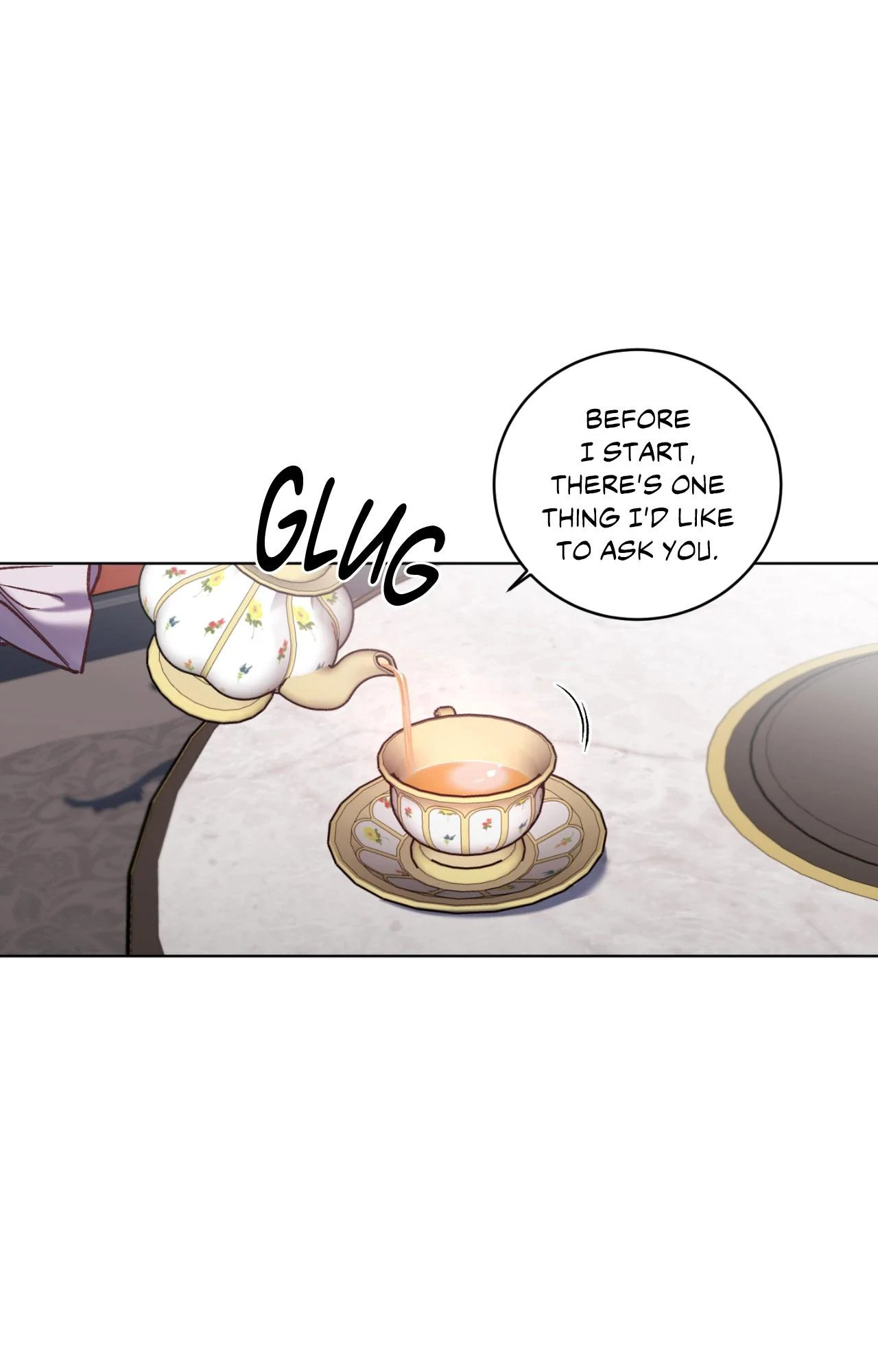 Love Trap「Official」 - Chapter 89 manhwa