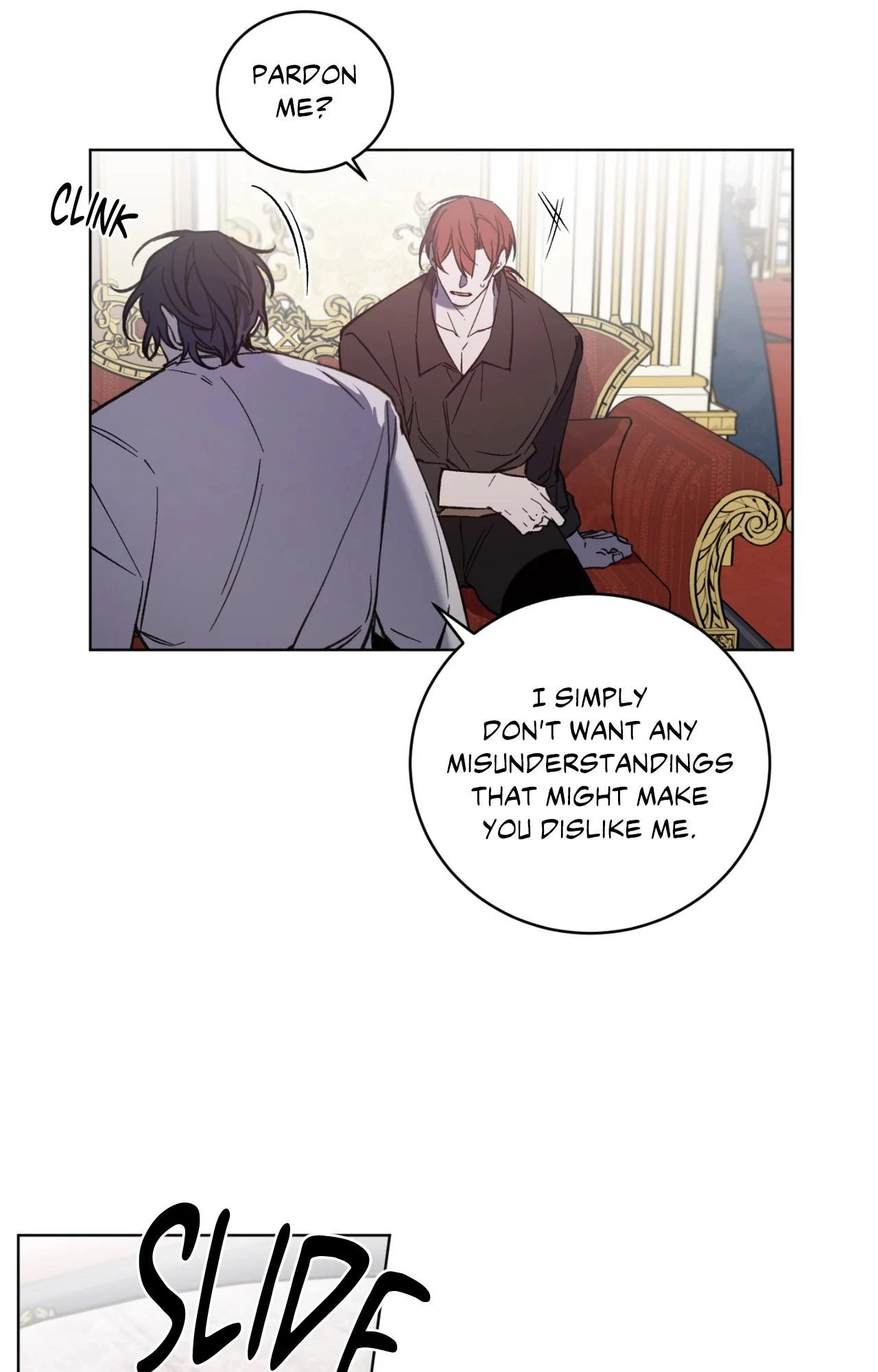 Love Trap「Official」 - Chapter 89 manhwa