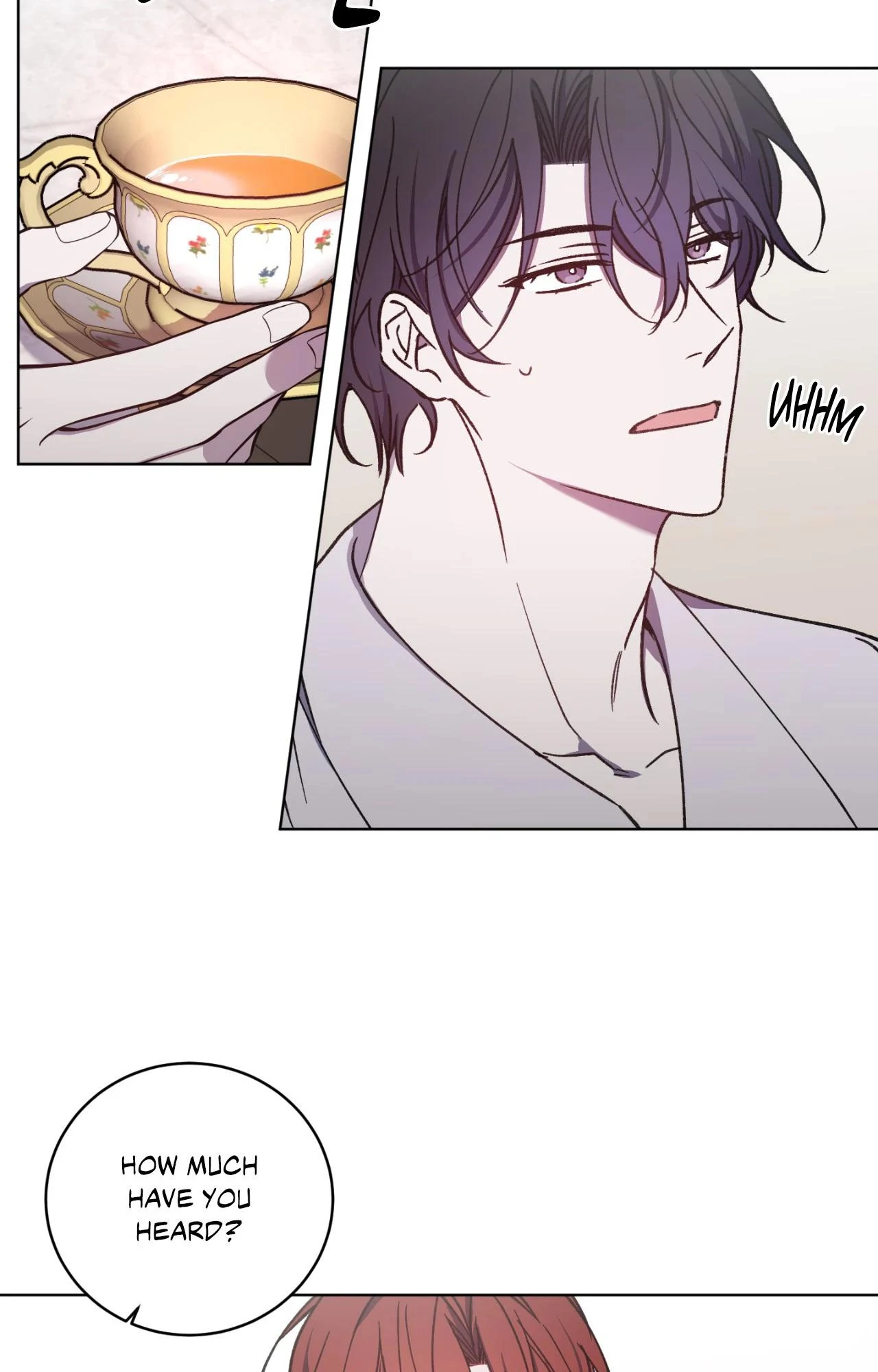 Love Trap「Official」 - Chapter 89 manhwa