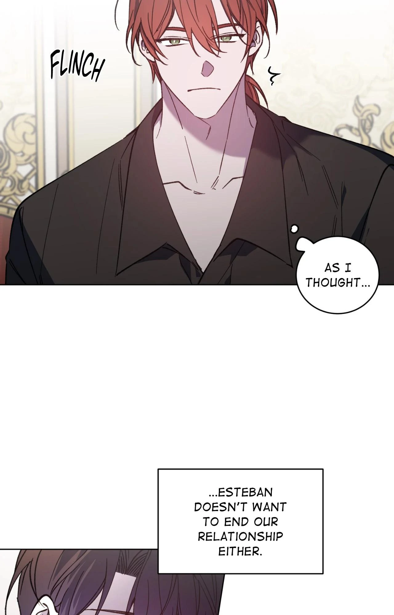 Love Trap「Official」 - Chapter 89 manhwa