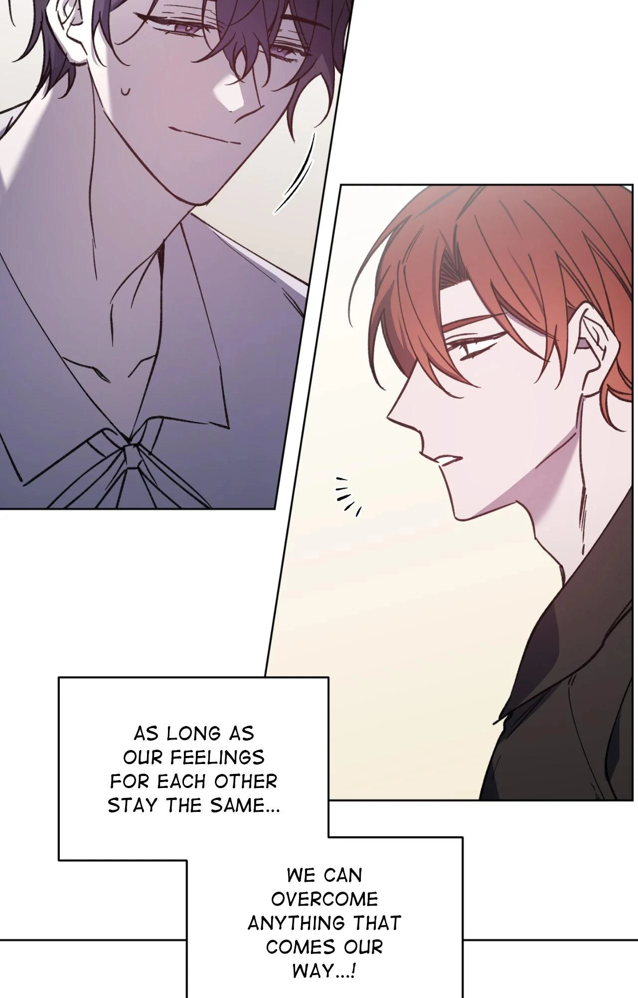 Love Trap「Official」 - Chapter 89 manhwa