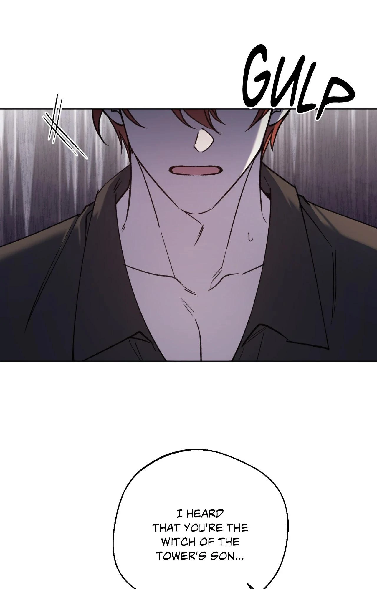 Love Trap「Official」 - Chapter 89 manhwa