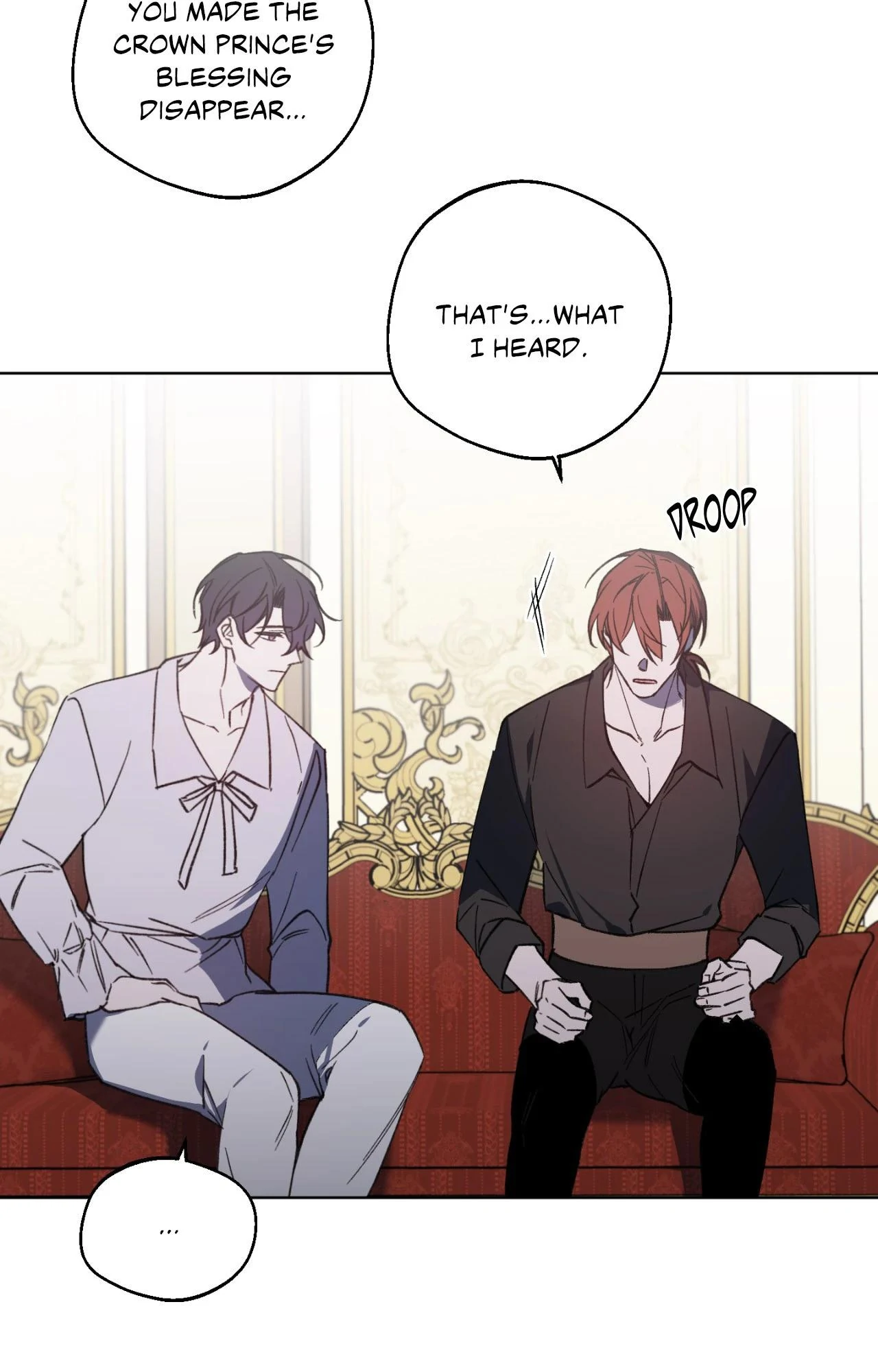 Love Trap「Official」 - Chapter 89 manhwa