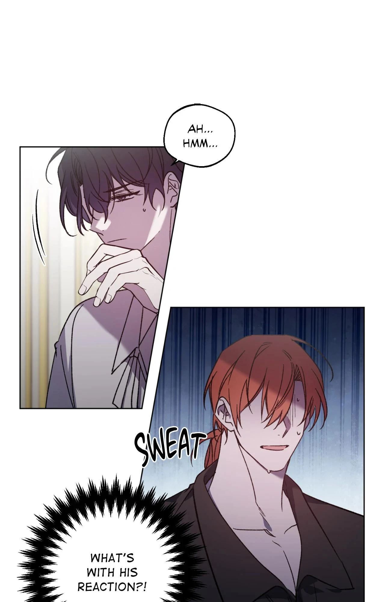 Love Trap「Official」 - Chapter 89 manhwa