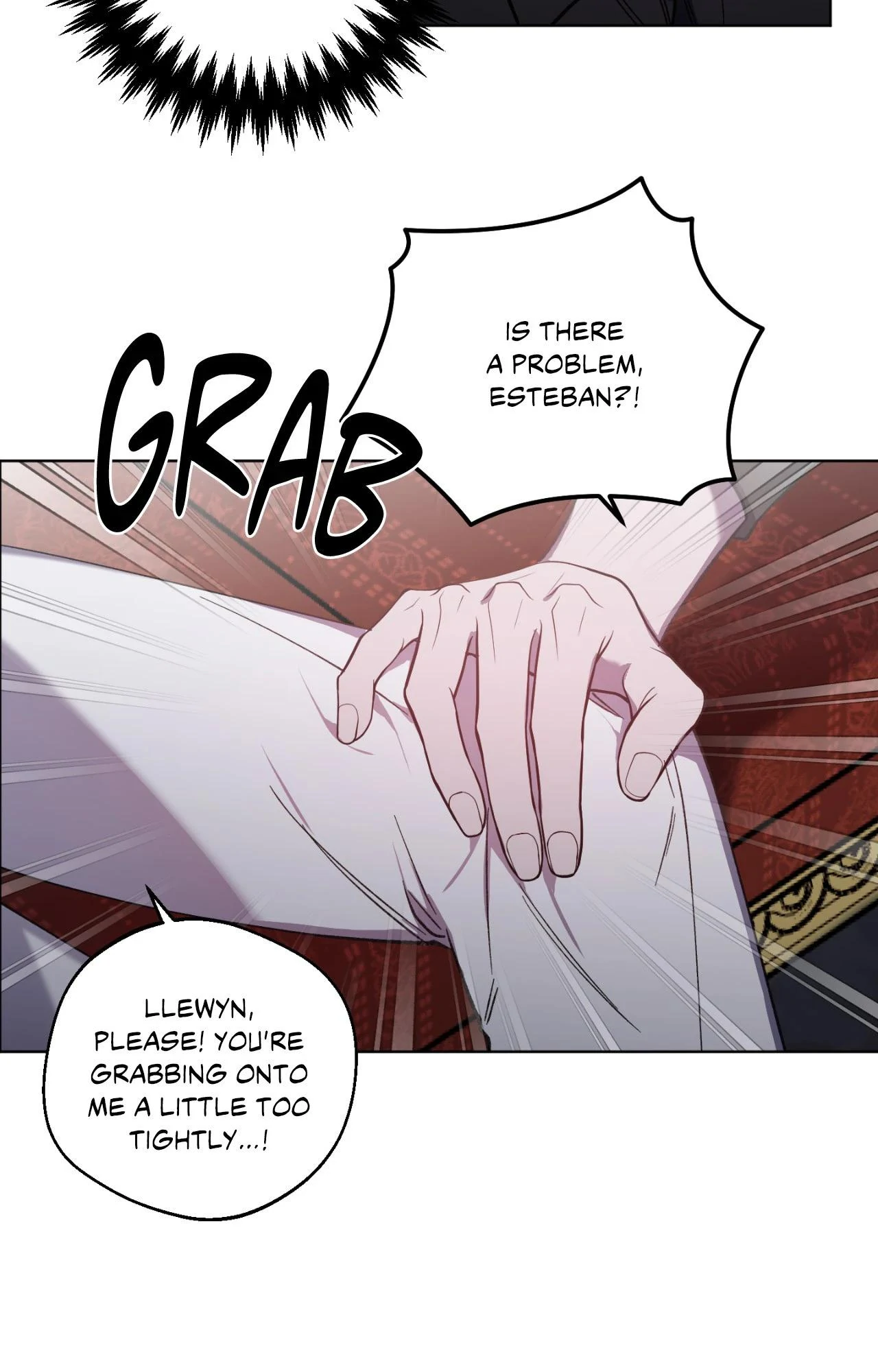Love Trap「Official」 - Chapter 89 manhwa