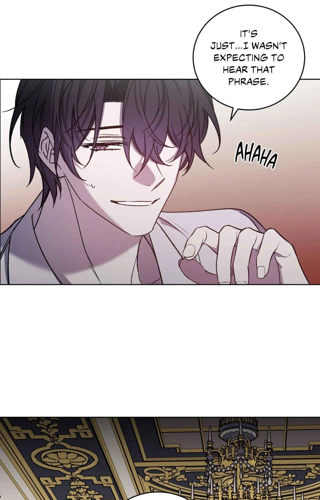 Love Trap「Official」 - Chapter 89 manhwa