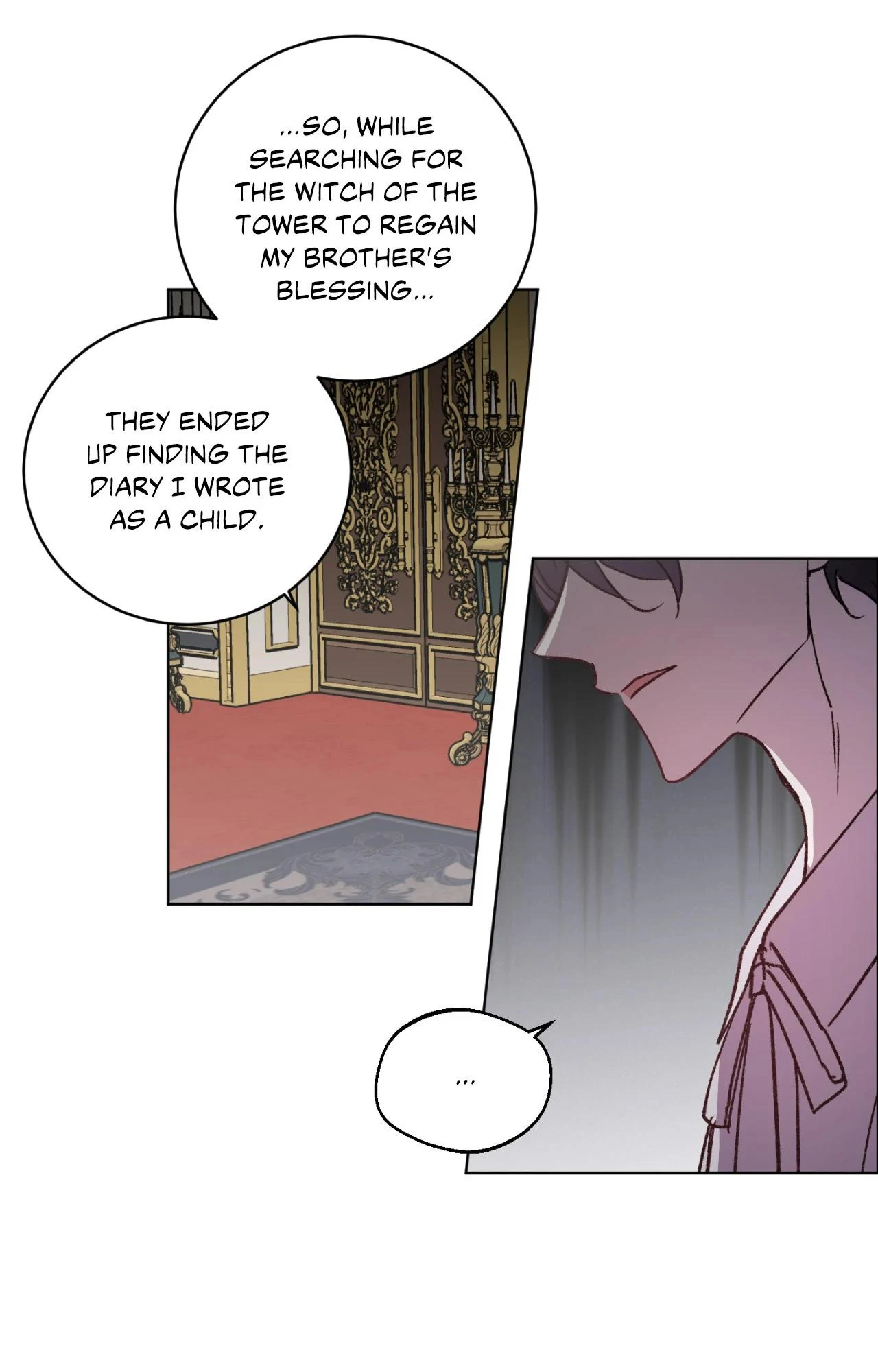 Love Trap「Official」 - Chapter 89 manhwa
