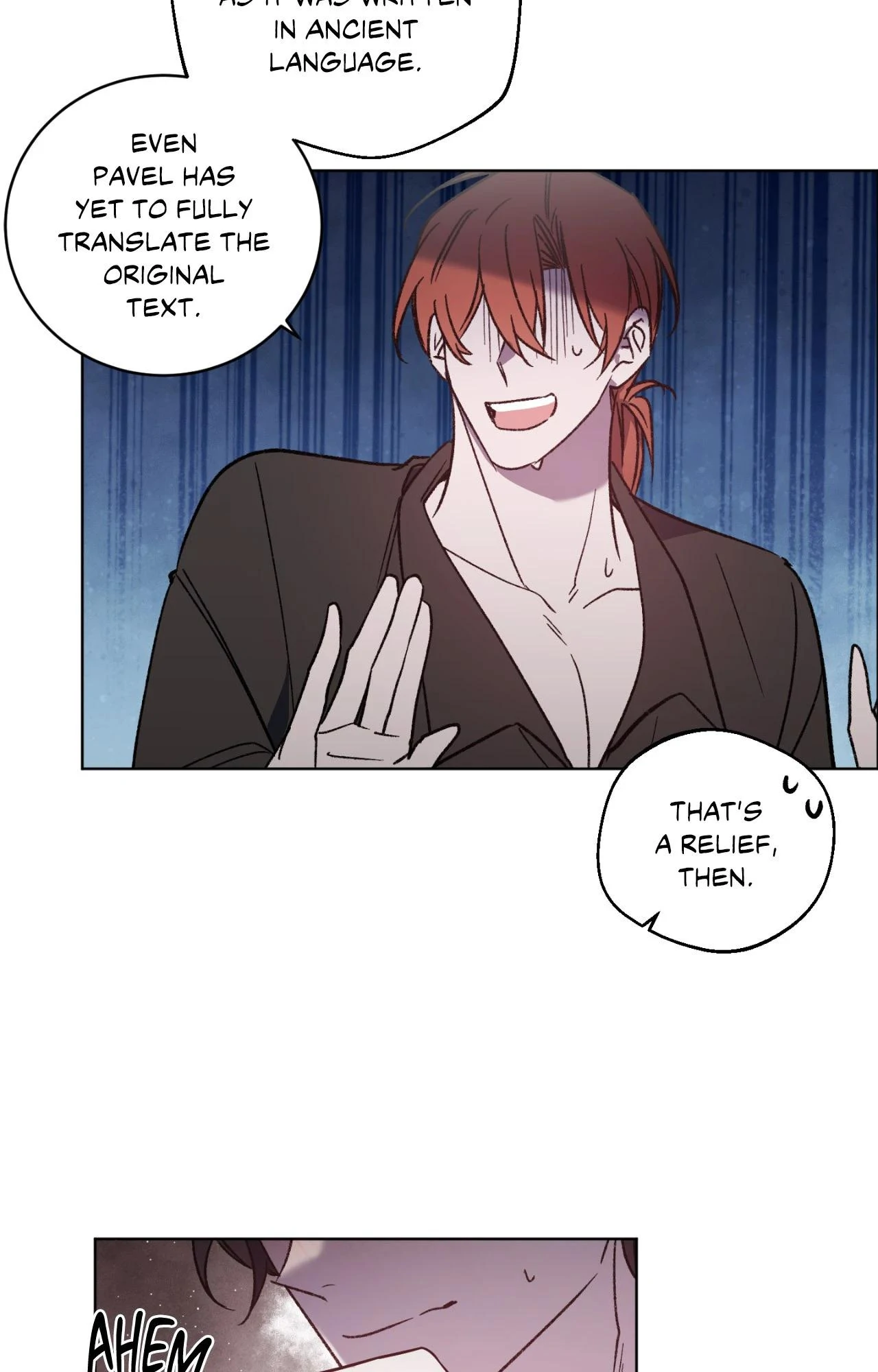 Love Trap「Official」 - Chapter 89 manhwa