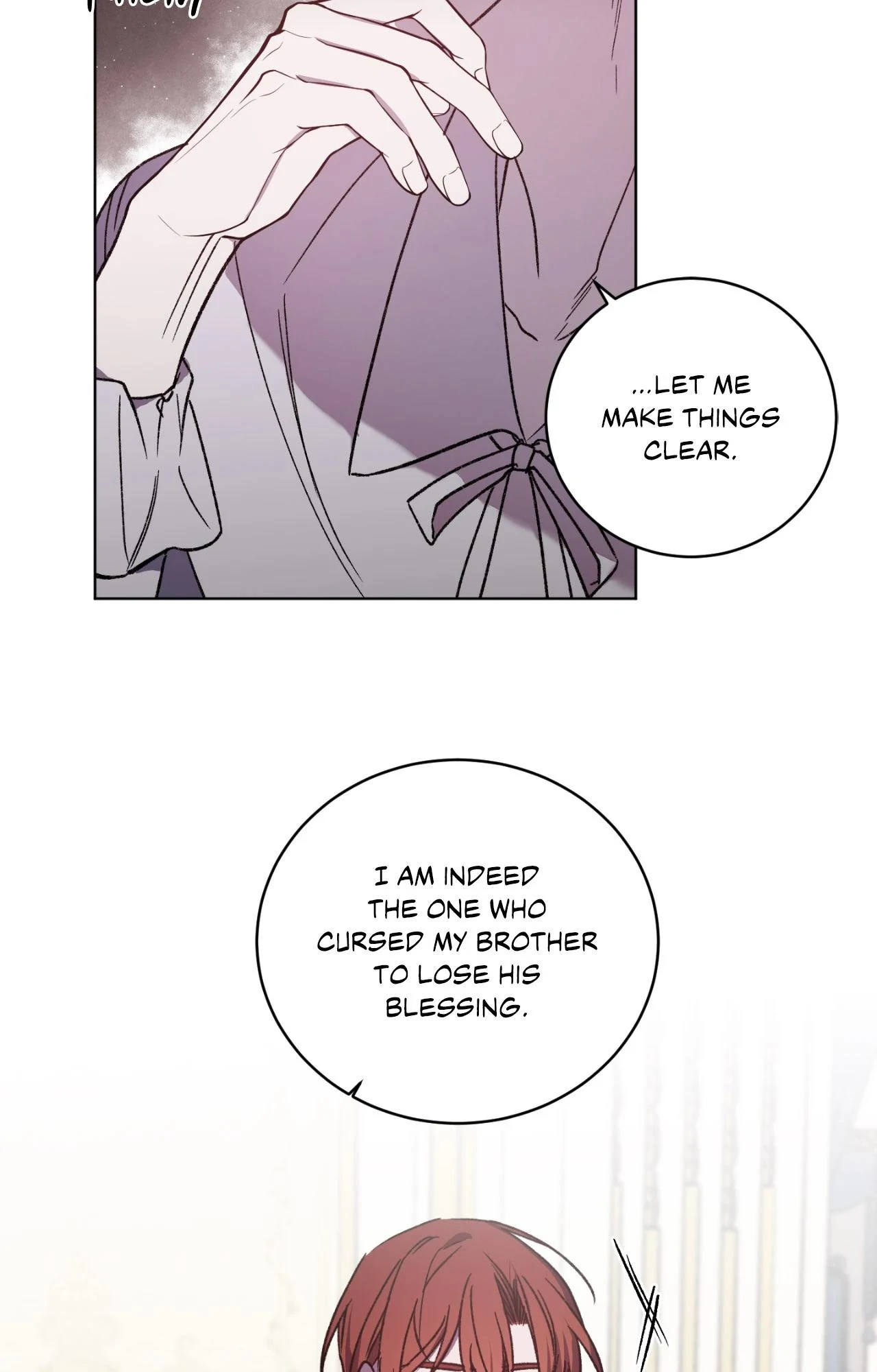 Love Trap「Official」 - Chapter 89 manhwa