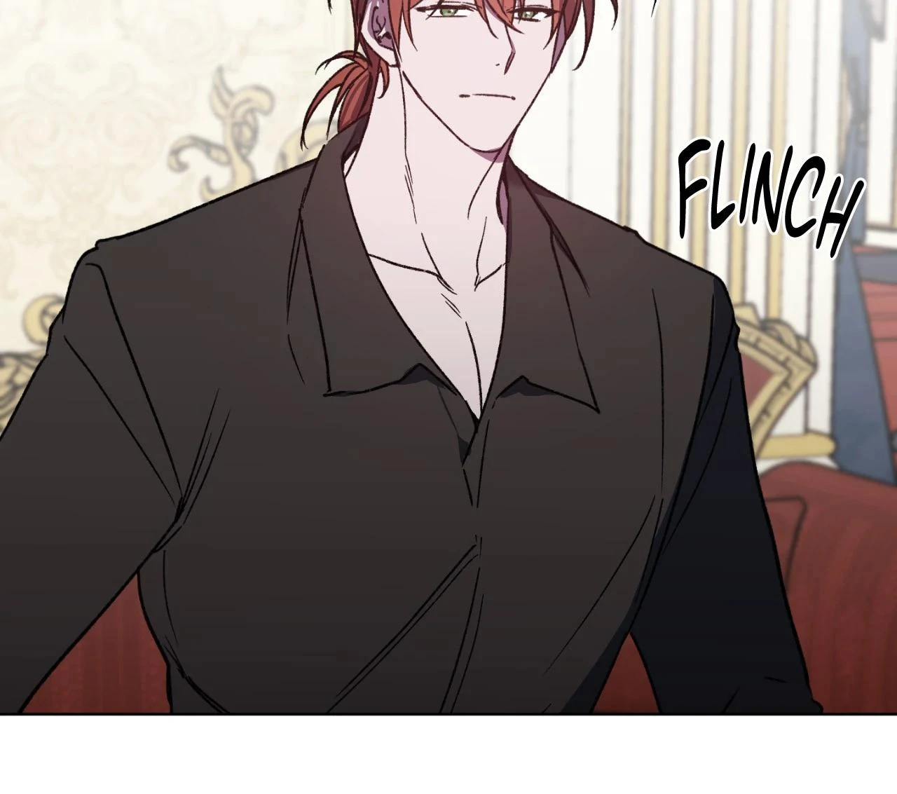 Love Trap「Official」 - Chapter 89 manhwa