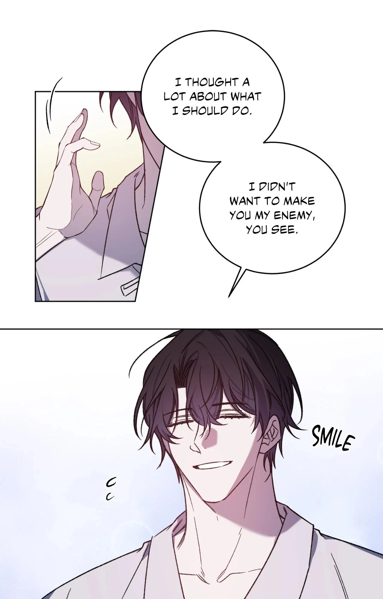 Love Trap「Official」 - Chapter 89 manhwa