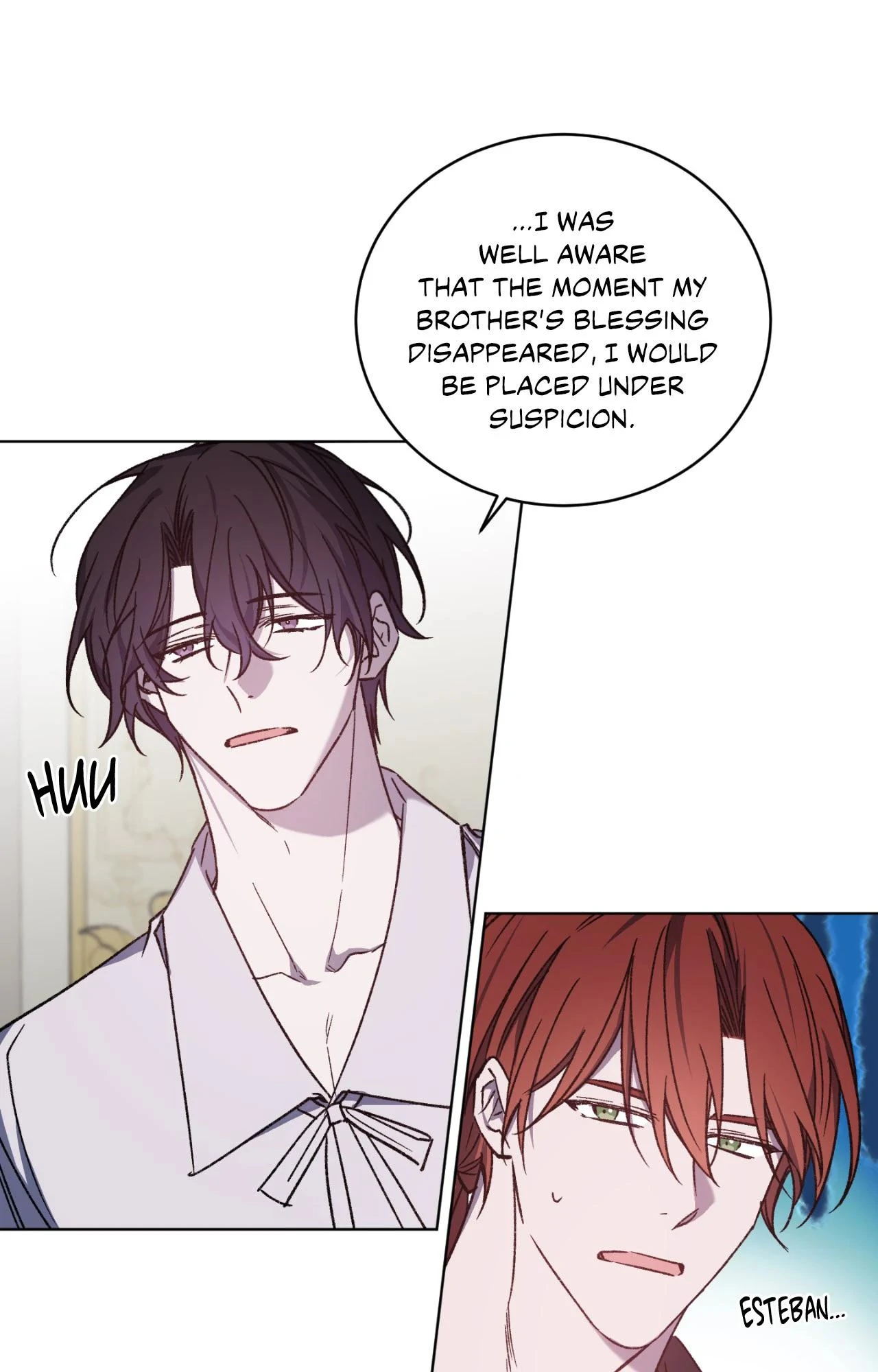 Love Trap「Official」 - Chapter 89 manhwa