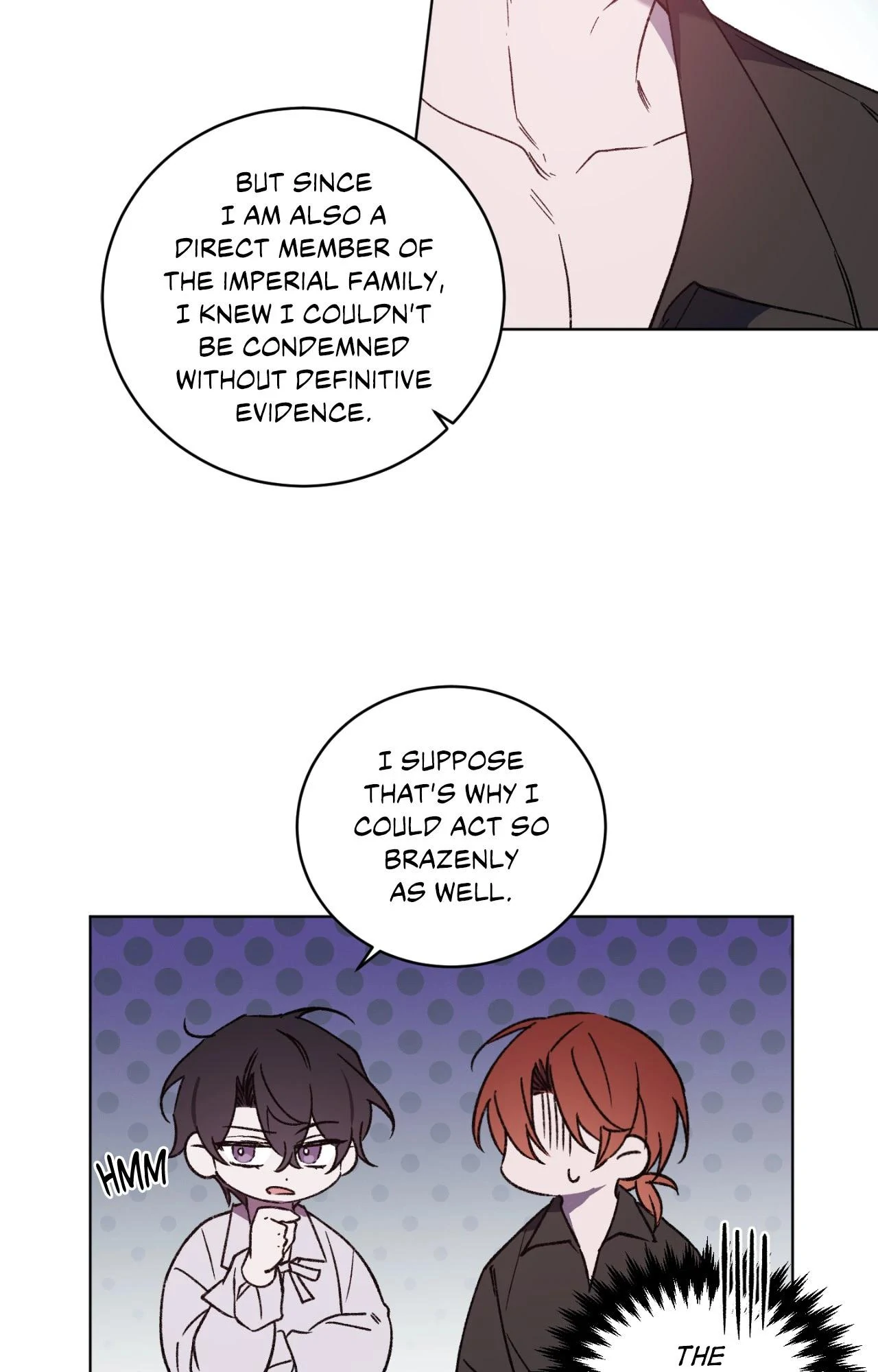 Love Trap「Official」 - Chapter 89 manhwa